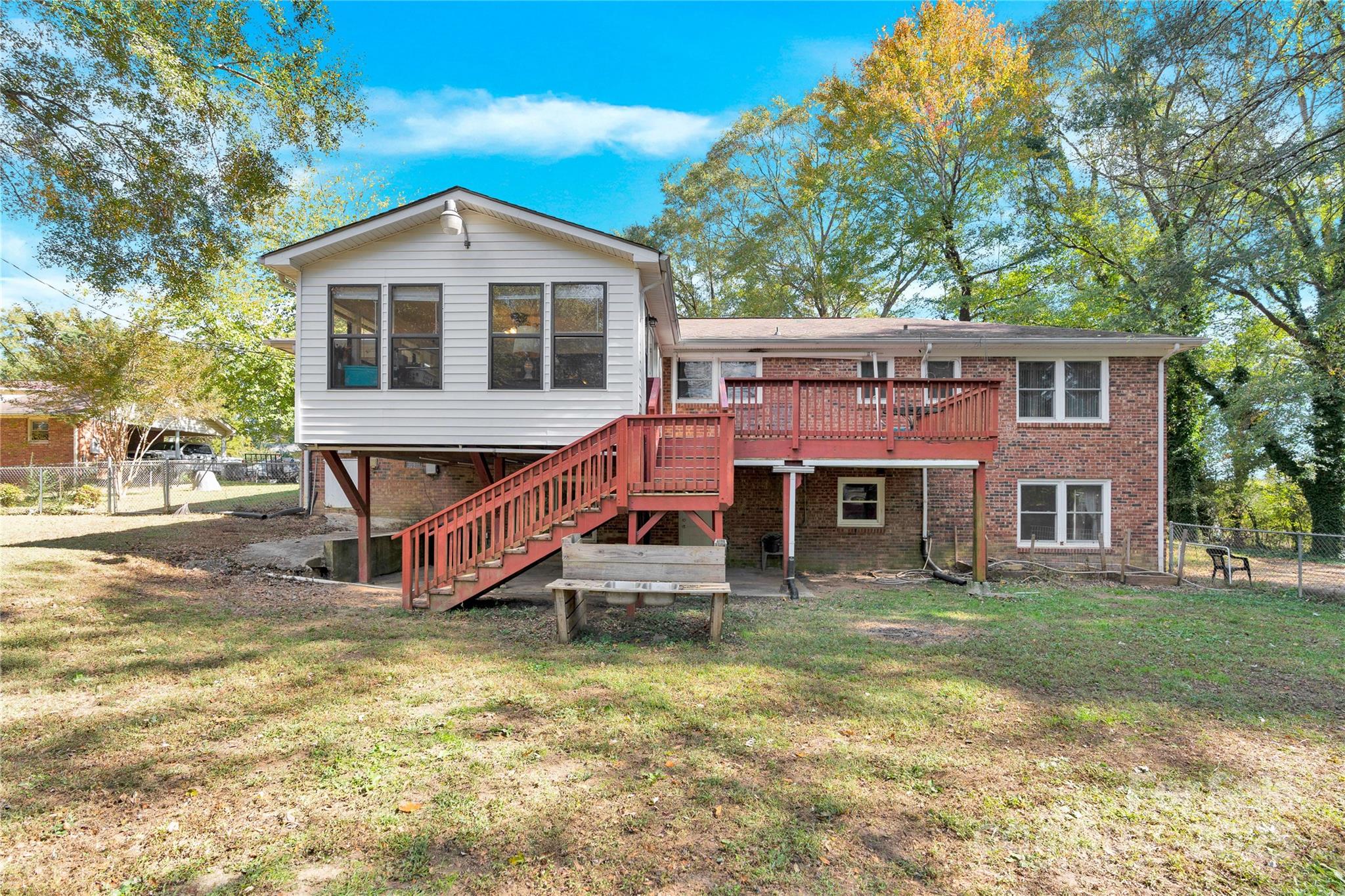 841 Knowles Drive — Dallas