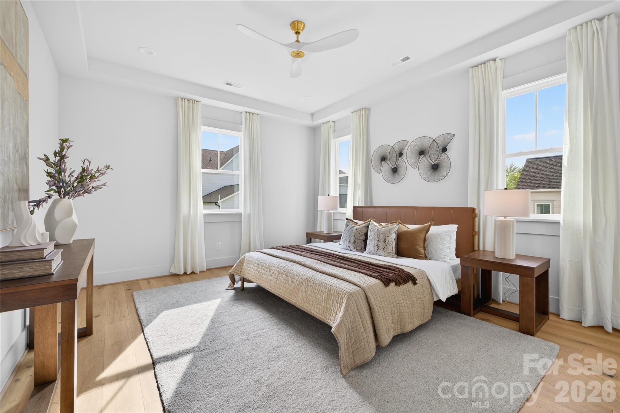 7245 Westrow Avenue — Charlotte