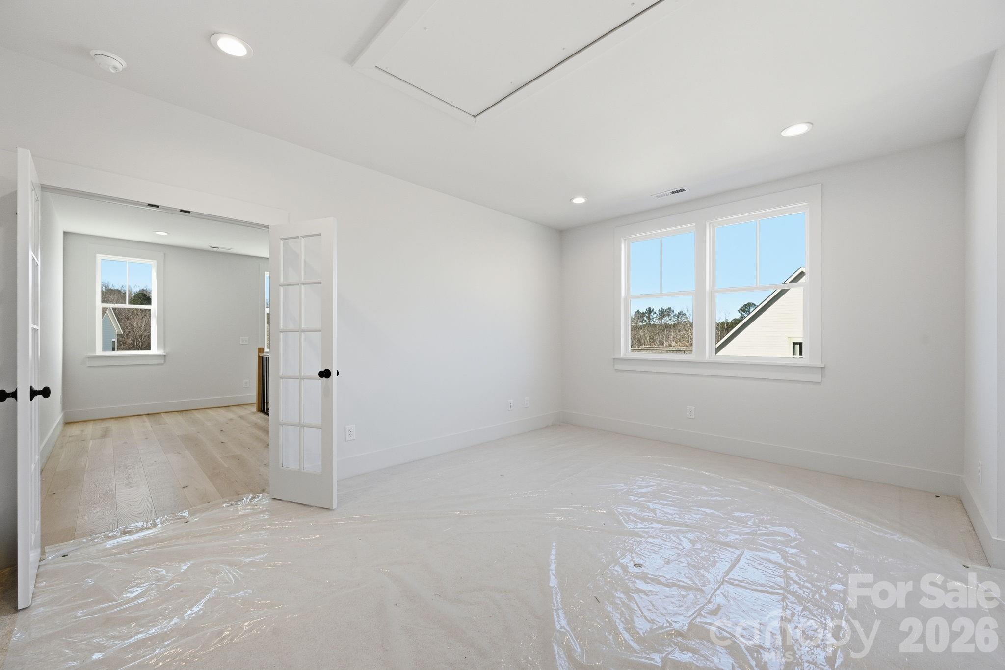 7245 Westrow Avenue — Charlotte