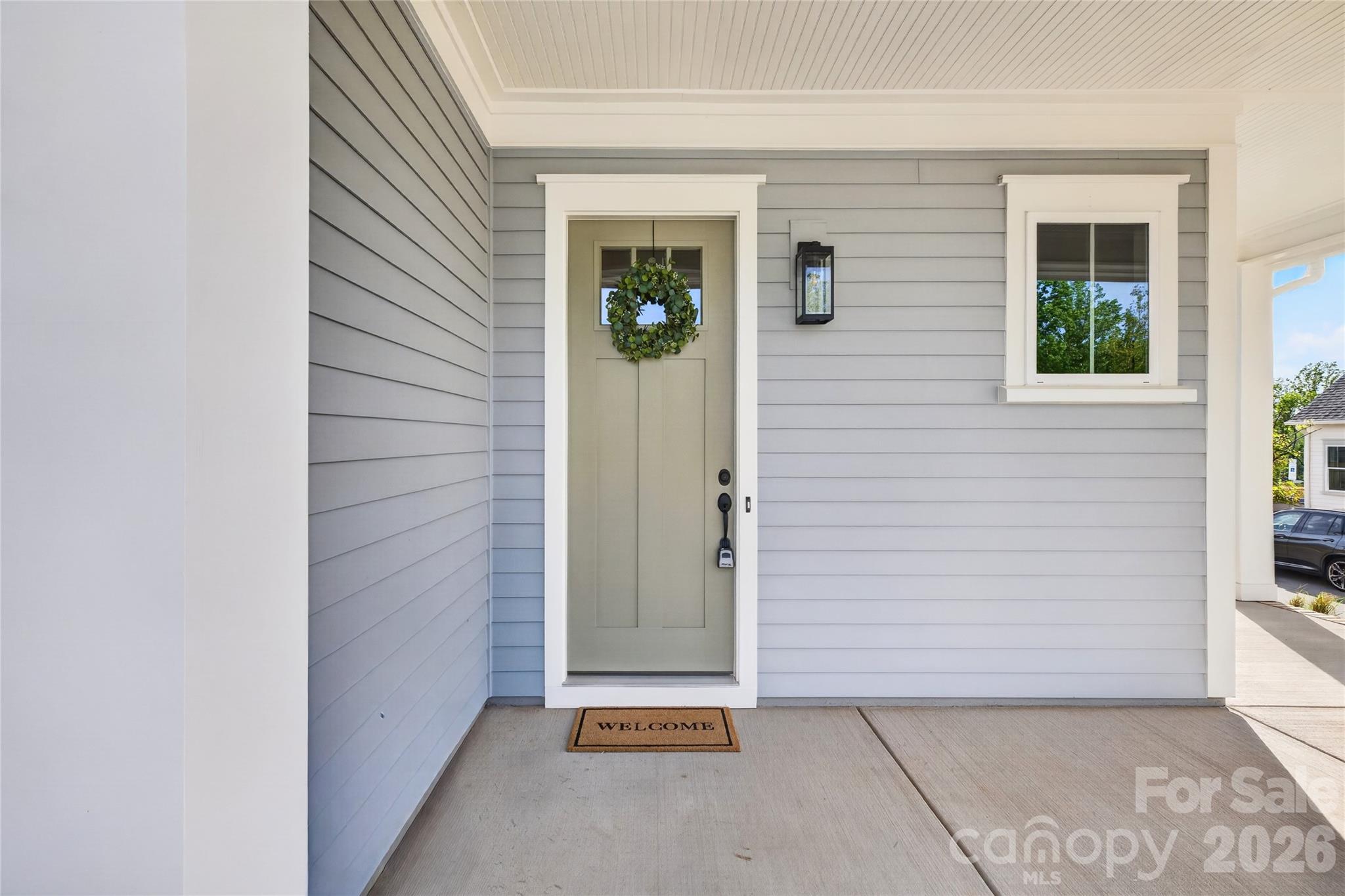7245 Westrow Avenue — Charlotte