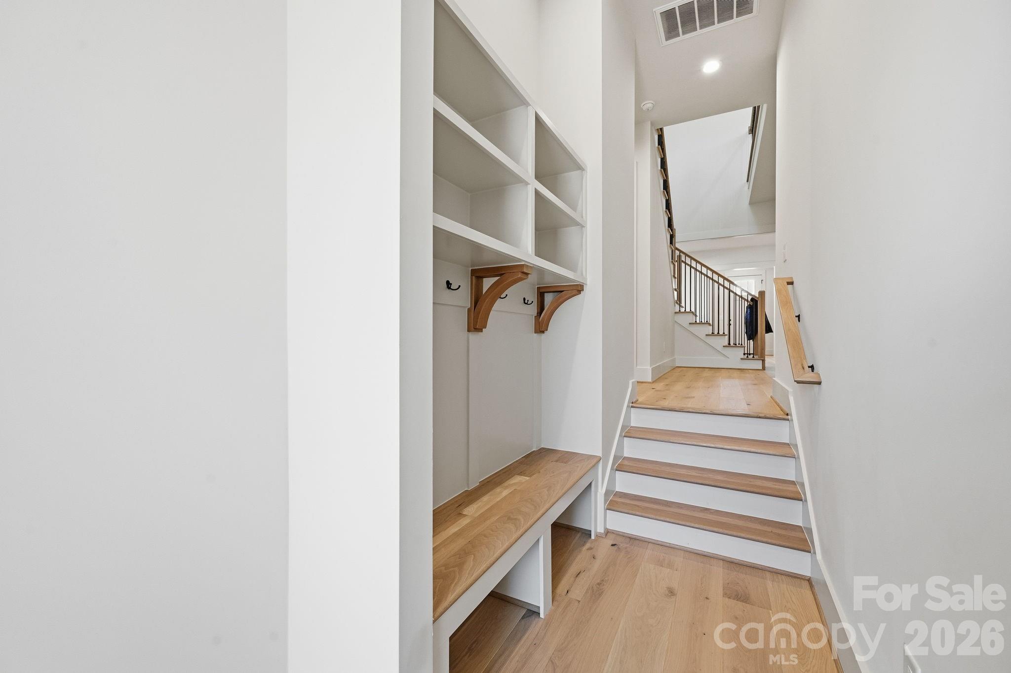 7245 Westrow Avenue — Charlotte
