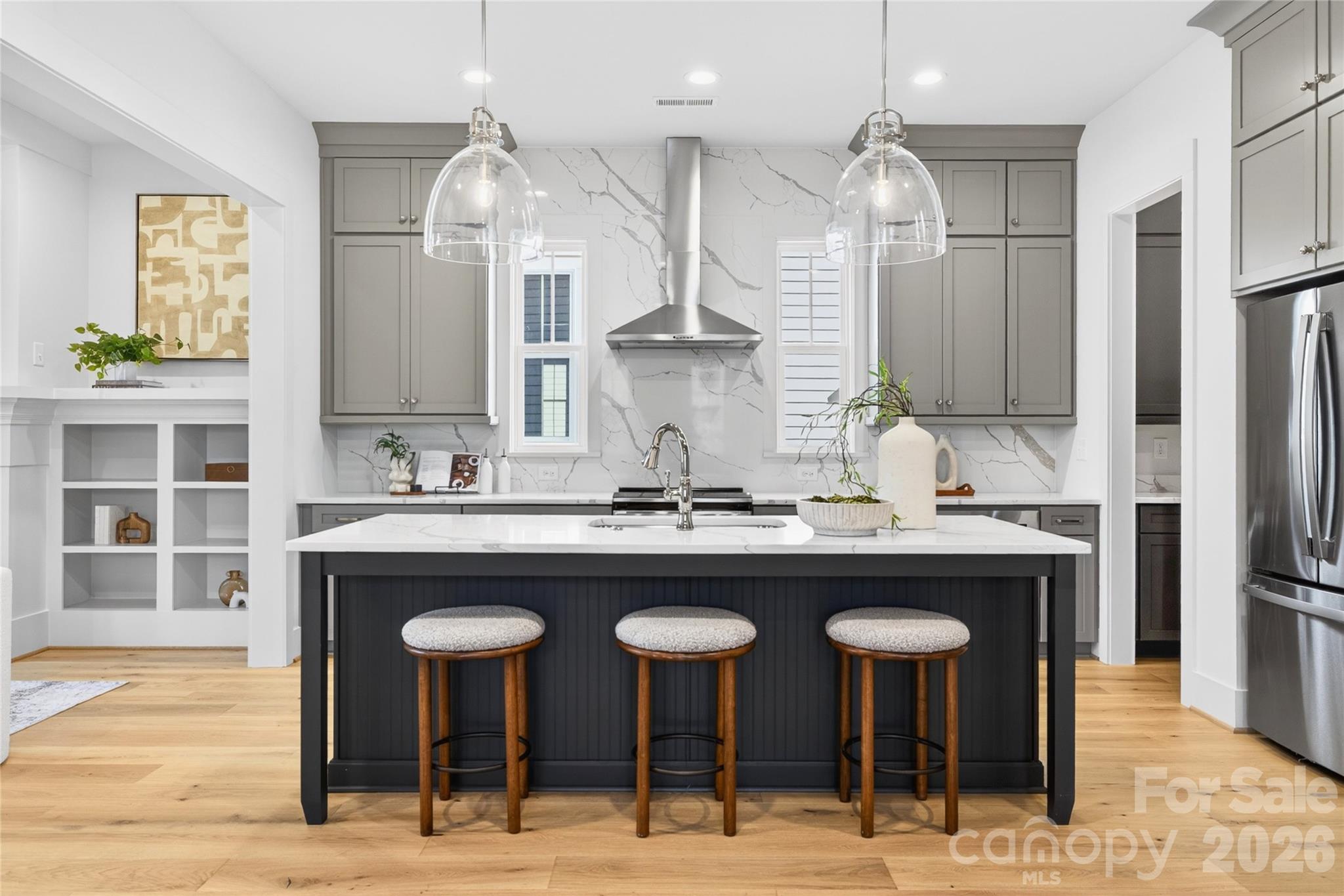 7245 Westrow Avenue — Charlotte