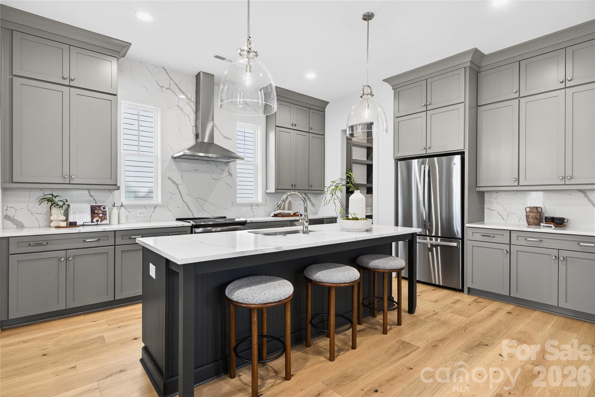 7245 Westrow Avenue — Charlotte
