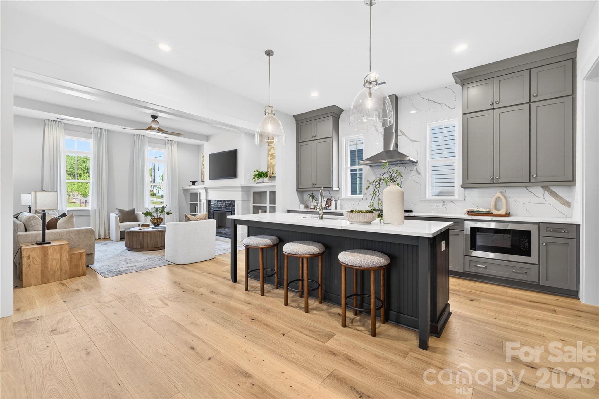 7245 Westrow Avenue — Charlotte