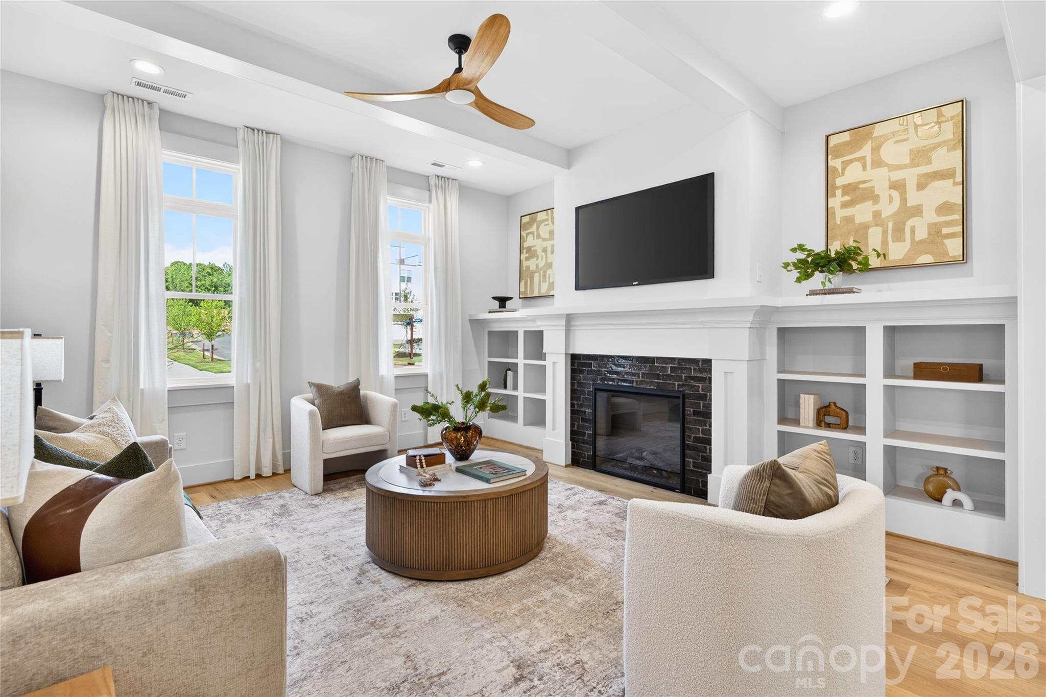 7245 Westrow Avenue — Charlotte