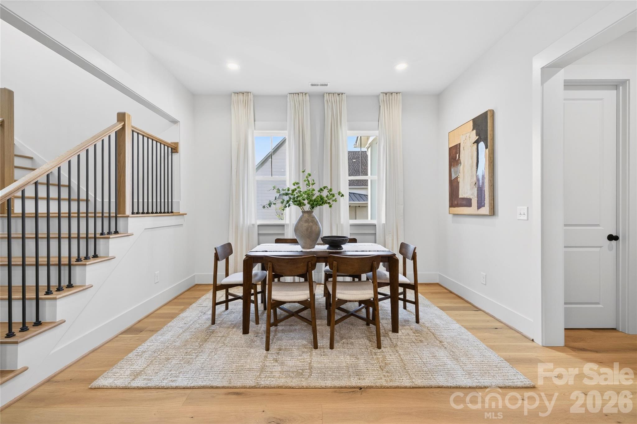 7245 Westrow Avenue — Charlotte