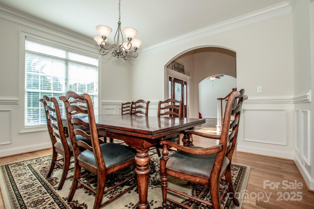 3545 Maple Brook Drive — Denver