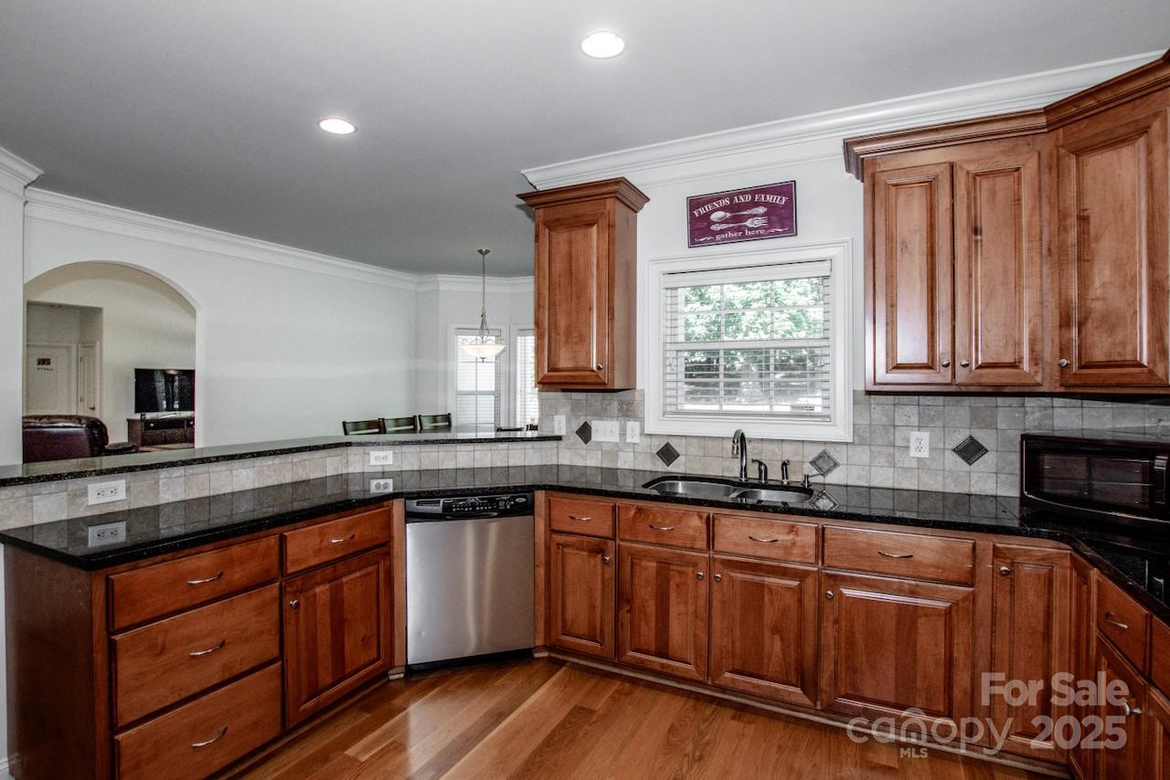 3545 Maple Brook Drive — Denver