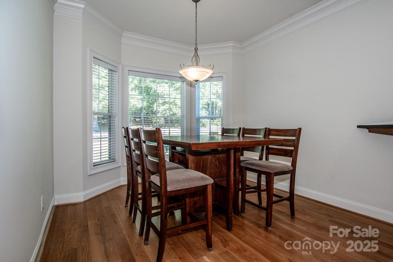 3545 Maple Brook Drive — Denver