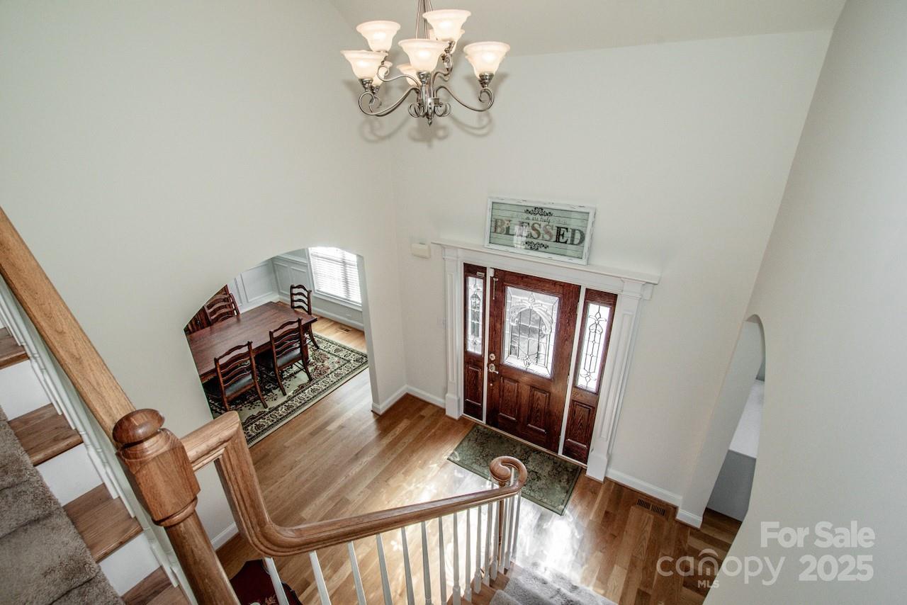 3545 Maple Brook Drive — Denver
