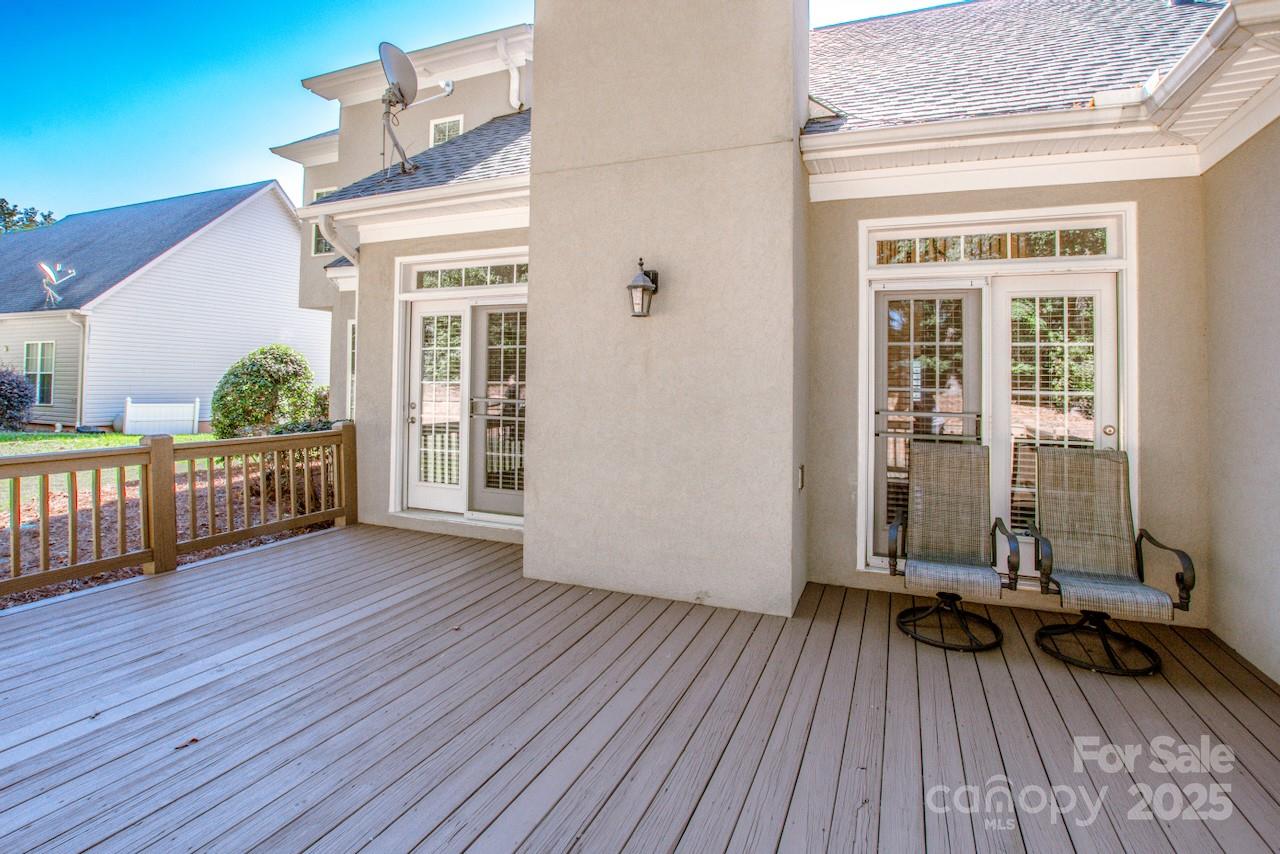 3545 Maple Brook Drive — Denver