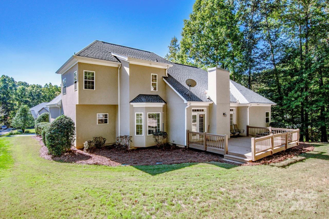 3545 Maple Brook Drive — Denver