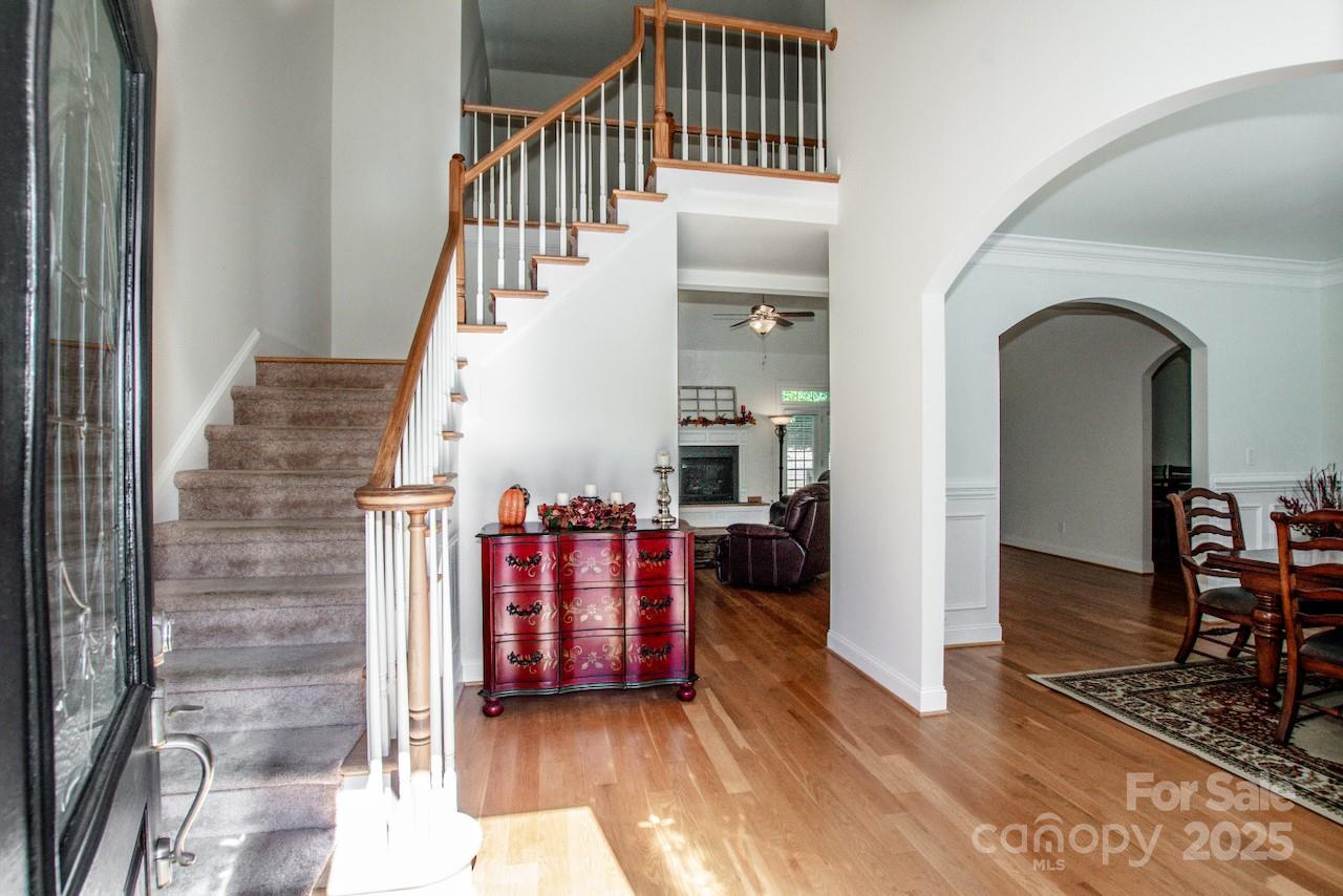 3545 Maple Brook Drive — Denver