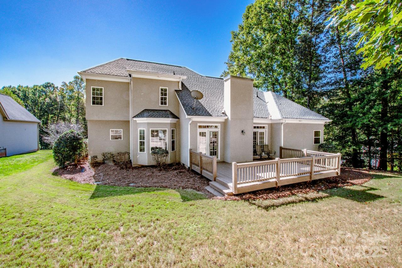3545 Maple Brook Drive — Denver