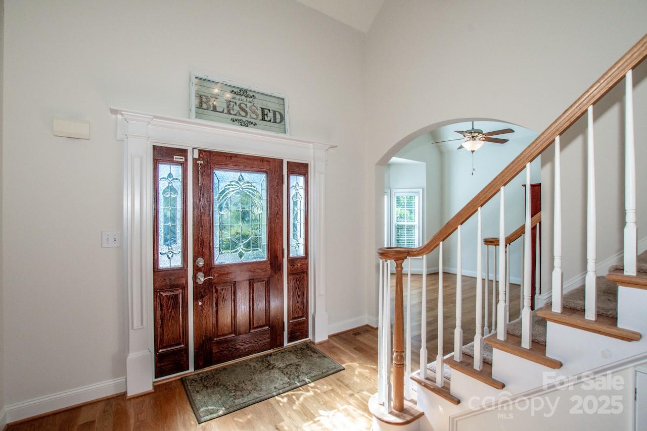 3545 Maple Brook Drive — Denver