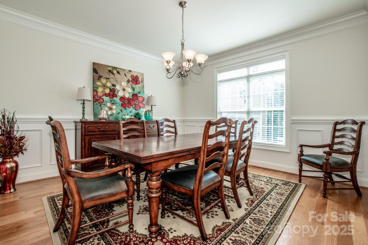 3545 Maple Brook Drive — Denver