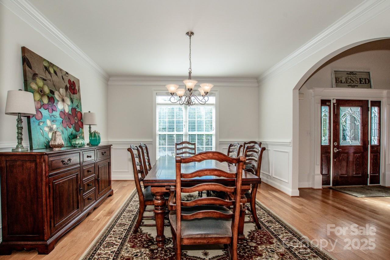 3545 Maple Brook Drive — Denver