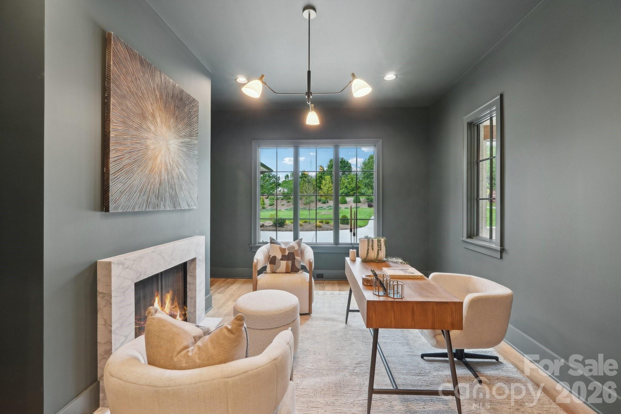 213 Crest Court — Weddington