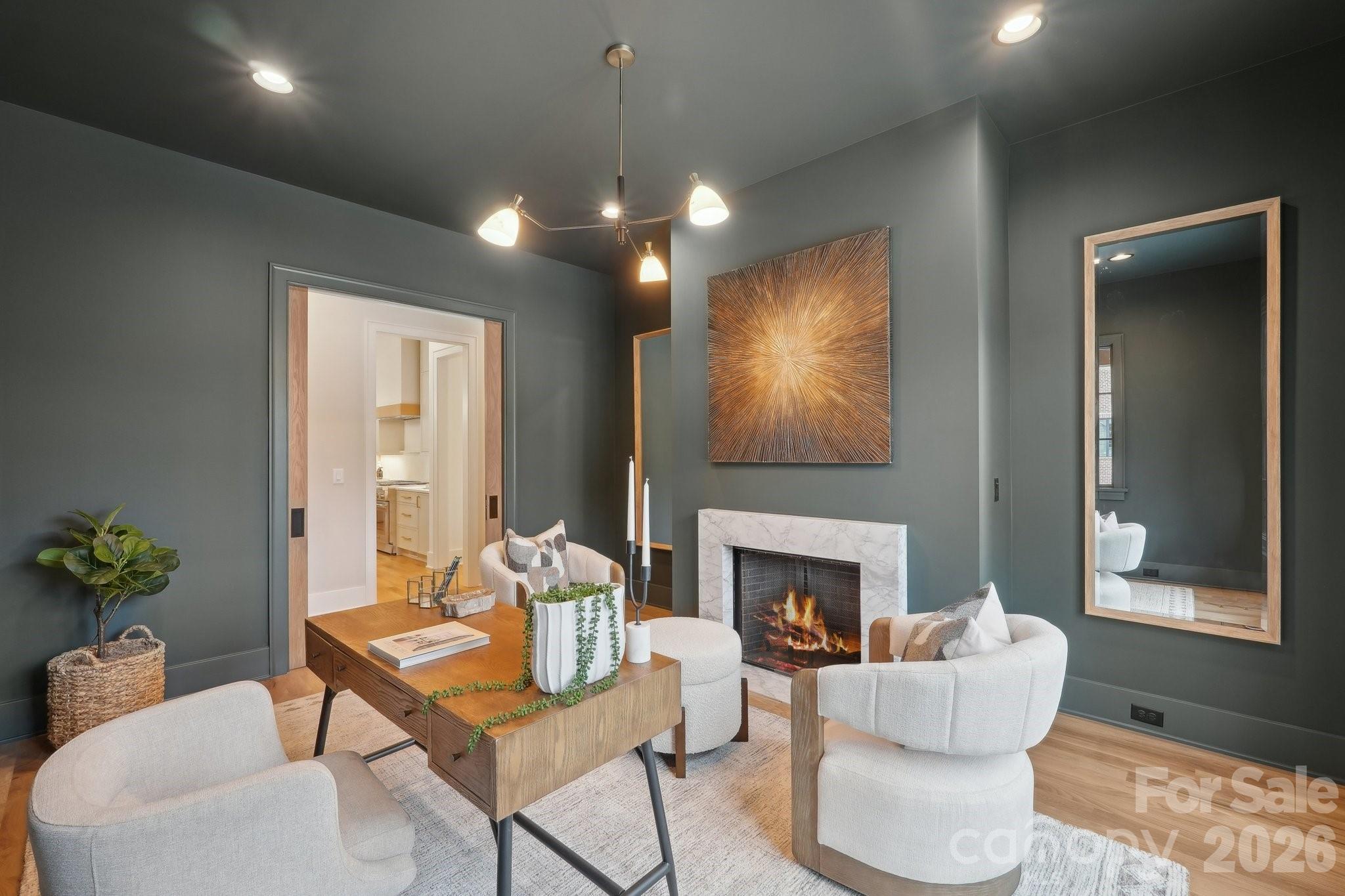 213 Crest Court — Weddington