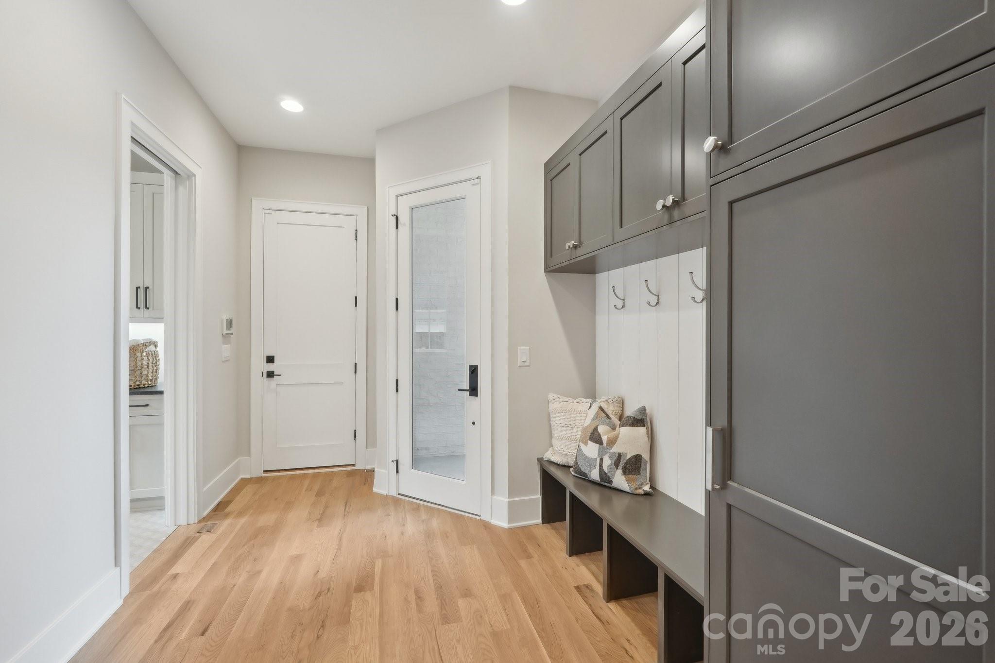 213 Crest Court — Weddington