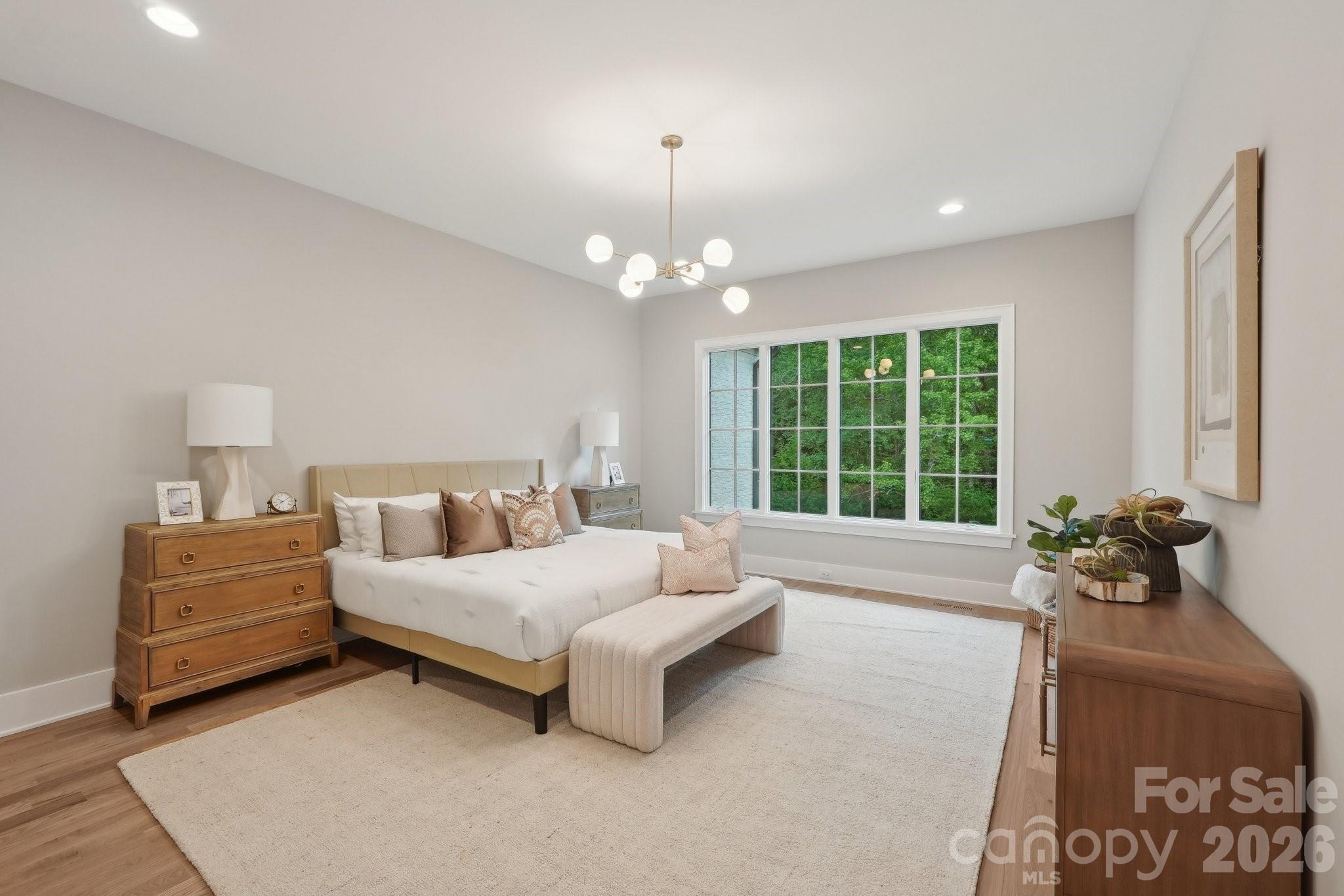 213 Crest Court — Weddington