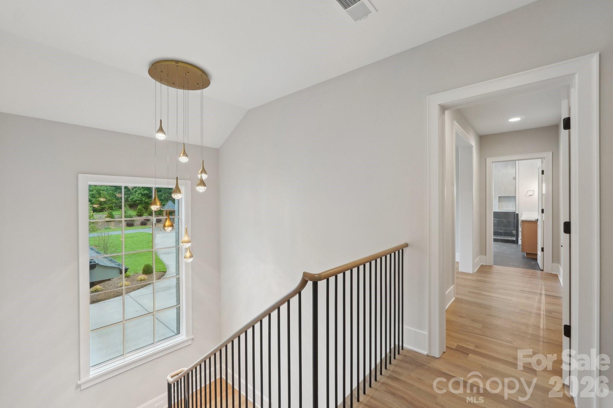 213 Crest Court — Weddington