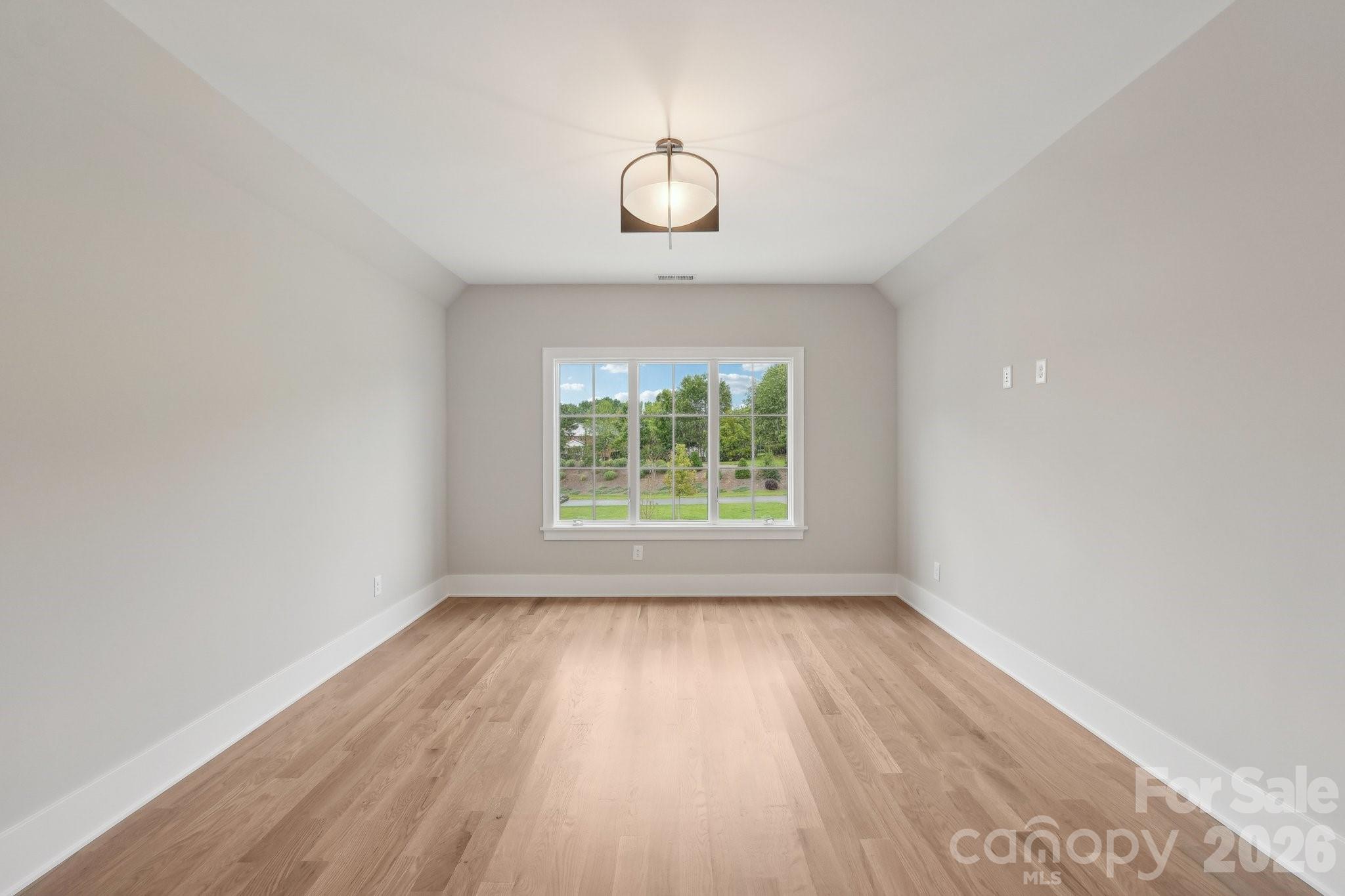 213 Crest Court — Weddington