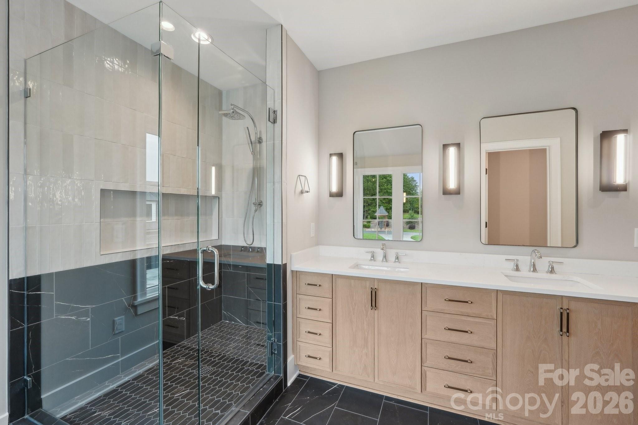 213 Crest Court — Weddington