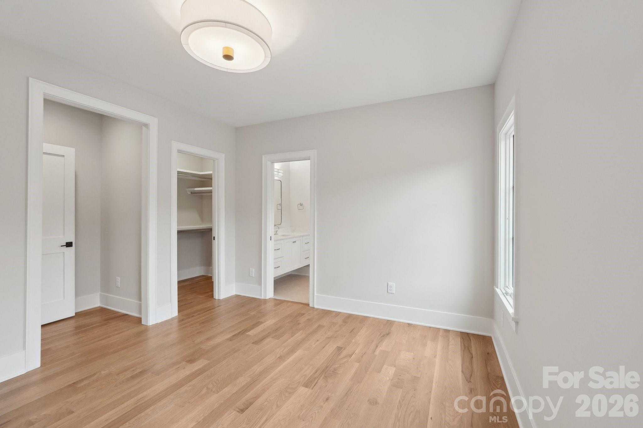 213 Crest Court — Weddington