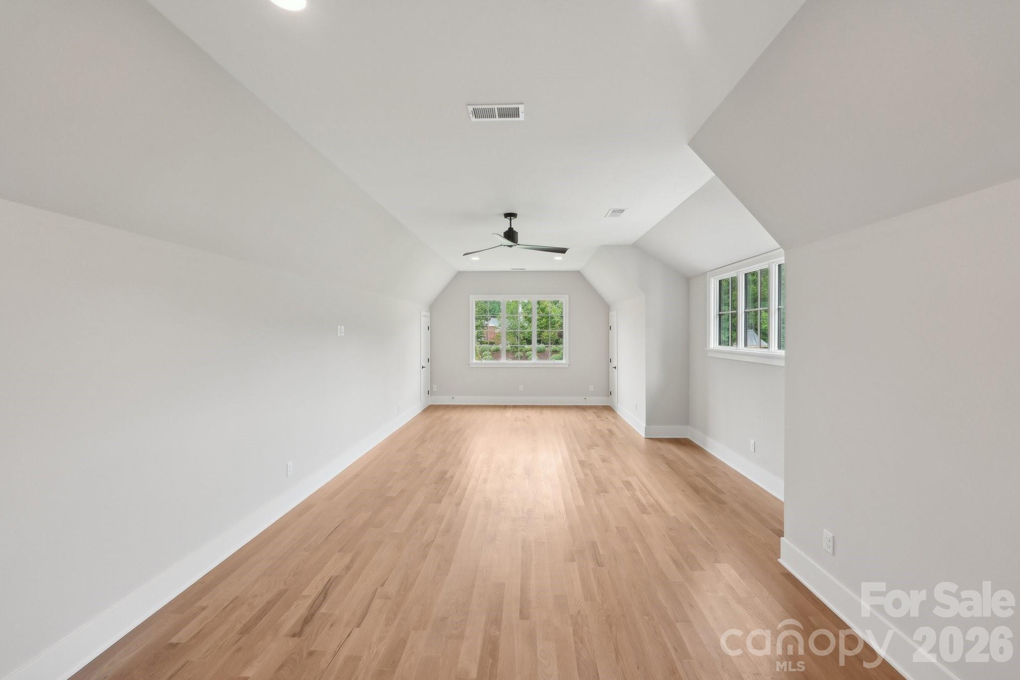 213 Crest Court — Weddington