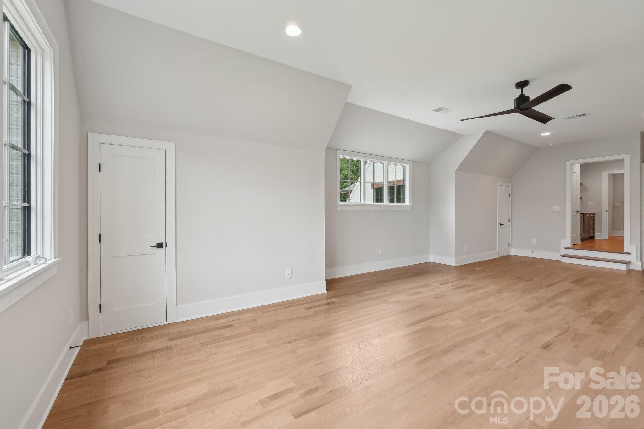 213 Crest Court — Weddington