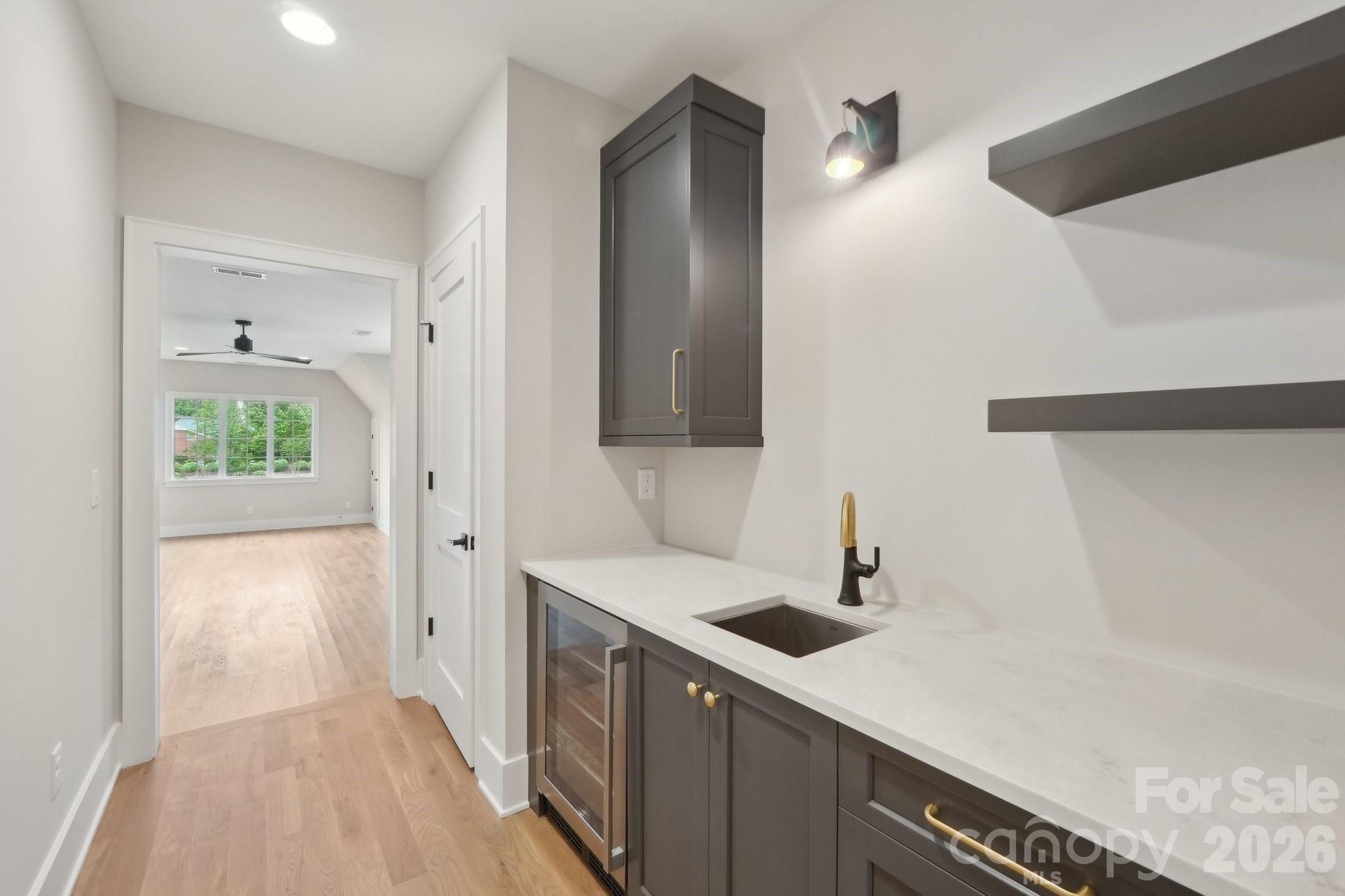 213 Crest Court — Weddington