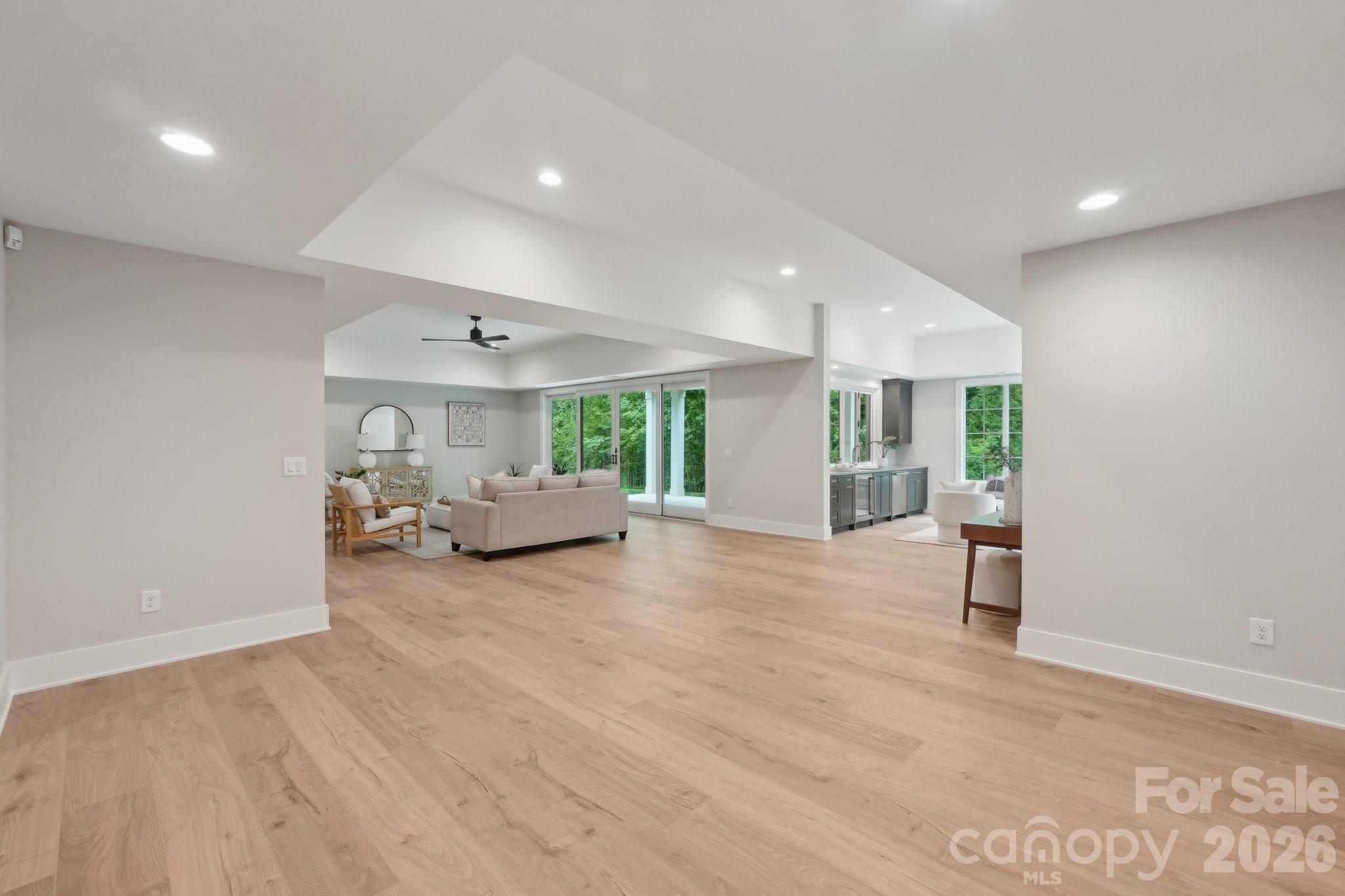 213 Crest Court — Weddington