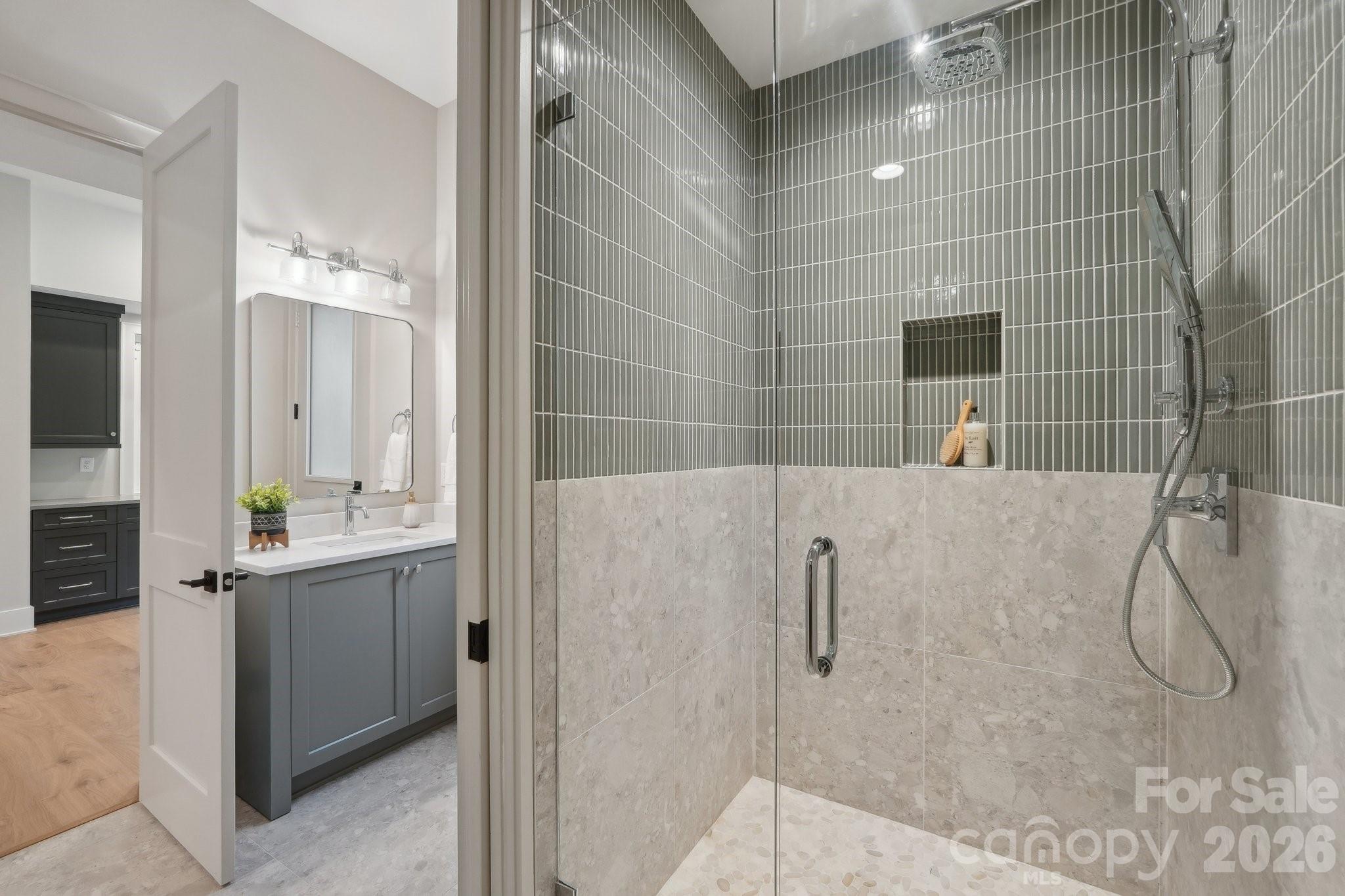 213 Crest Court — Weddington