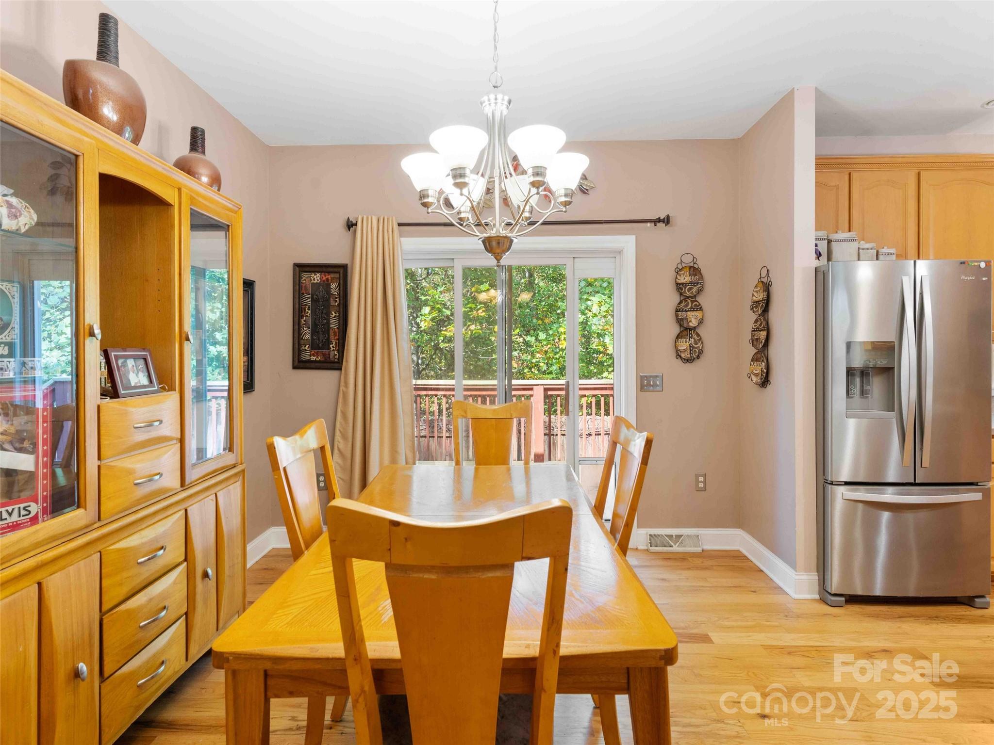 37 C Creek Lane — Pisgah Forest