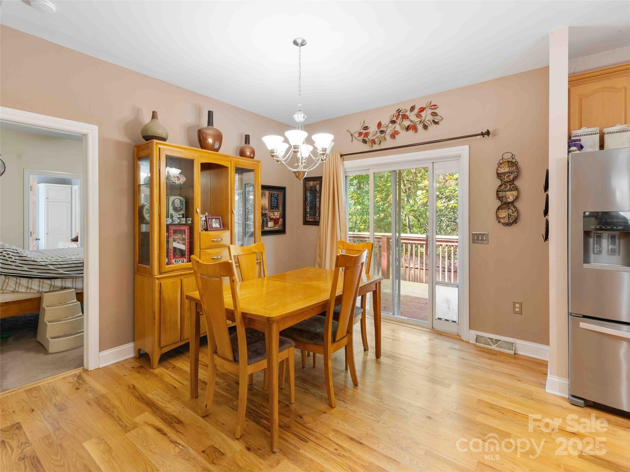 37 C Creek Lane — Pisgah Forest
