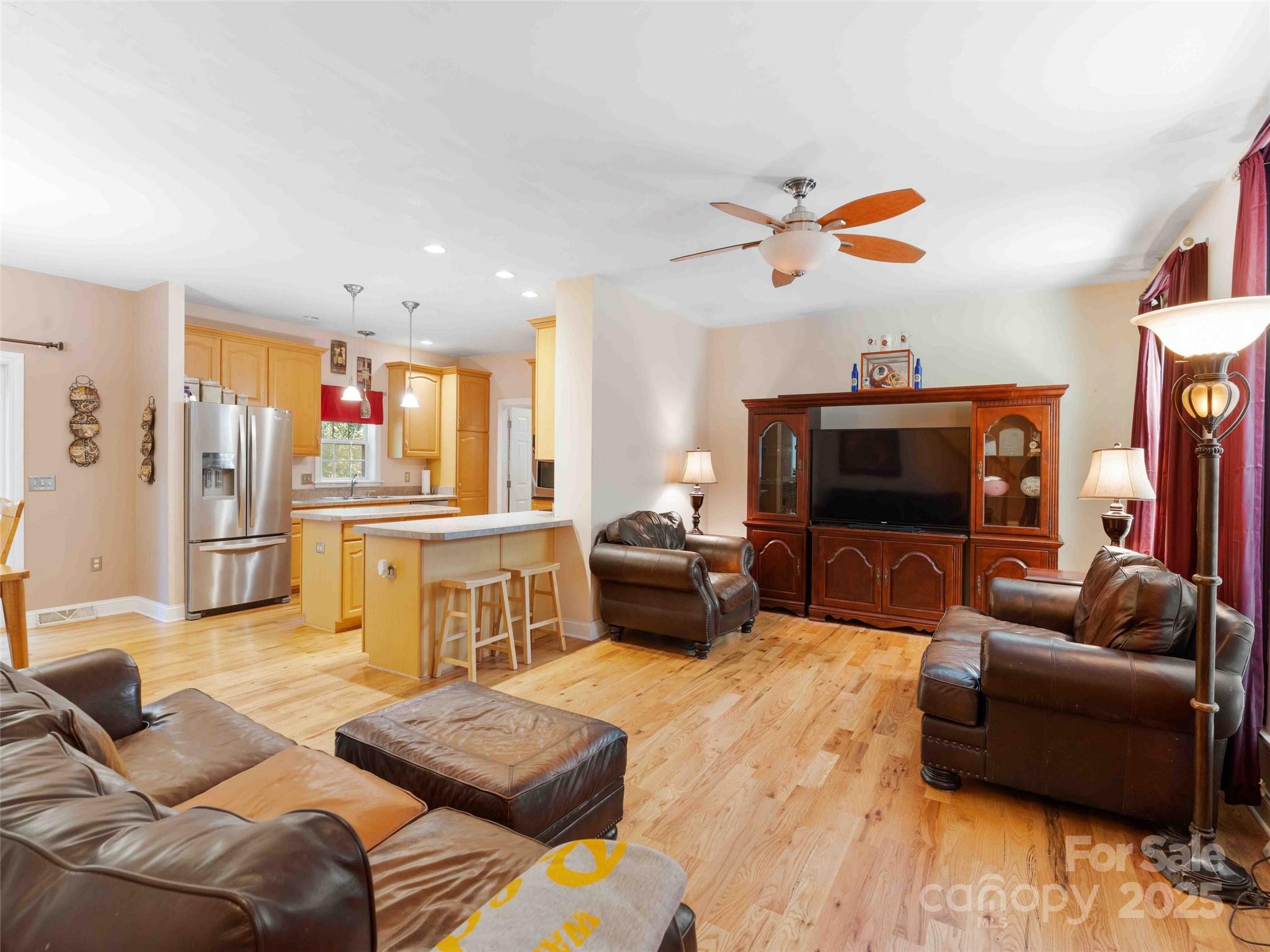 37 C Creek Lane — Pisgah Forest