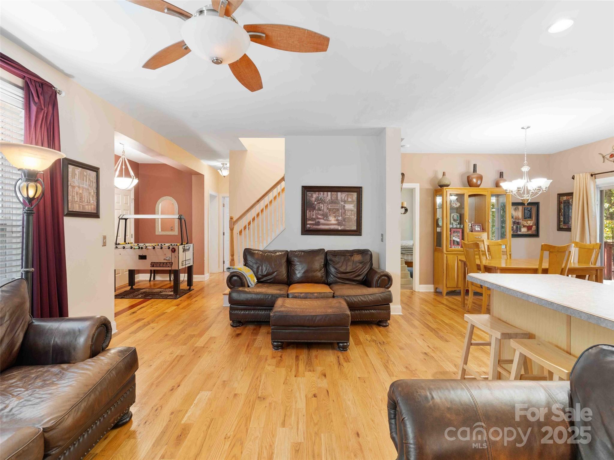 37 C Creek Lane — Pisgah Forest