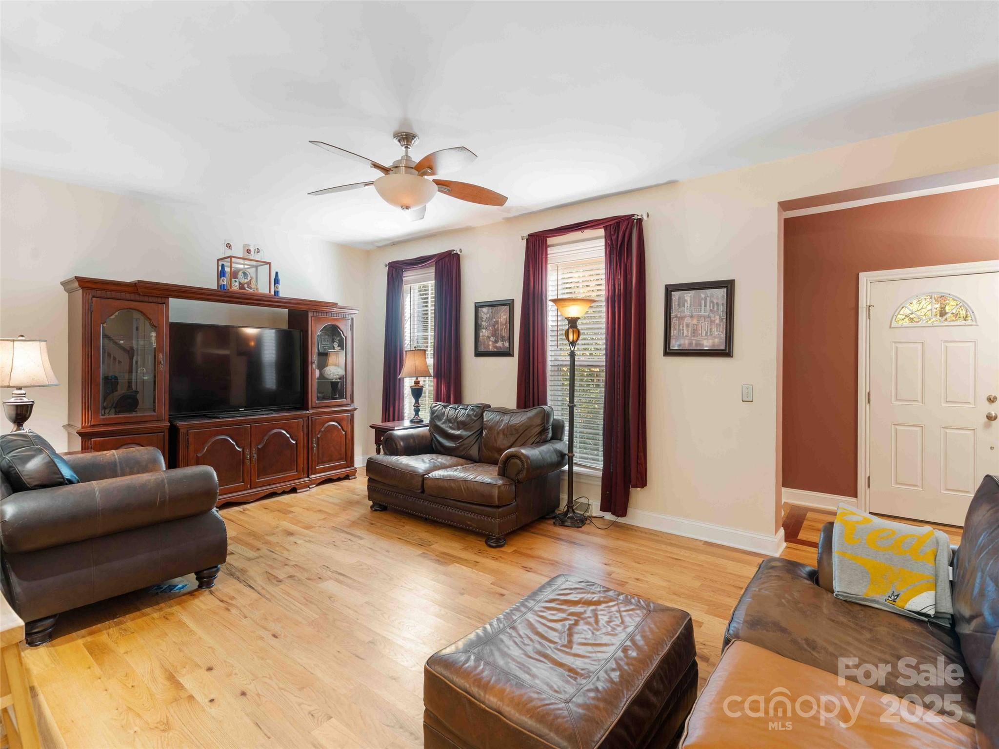 37 C Creek Lane — Pisgah Forest