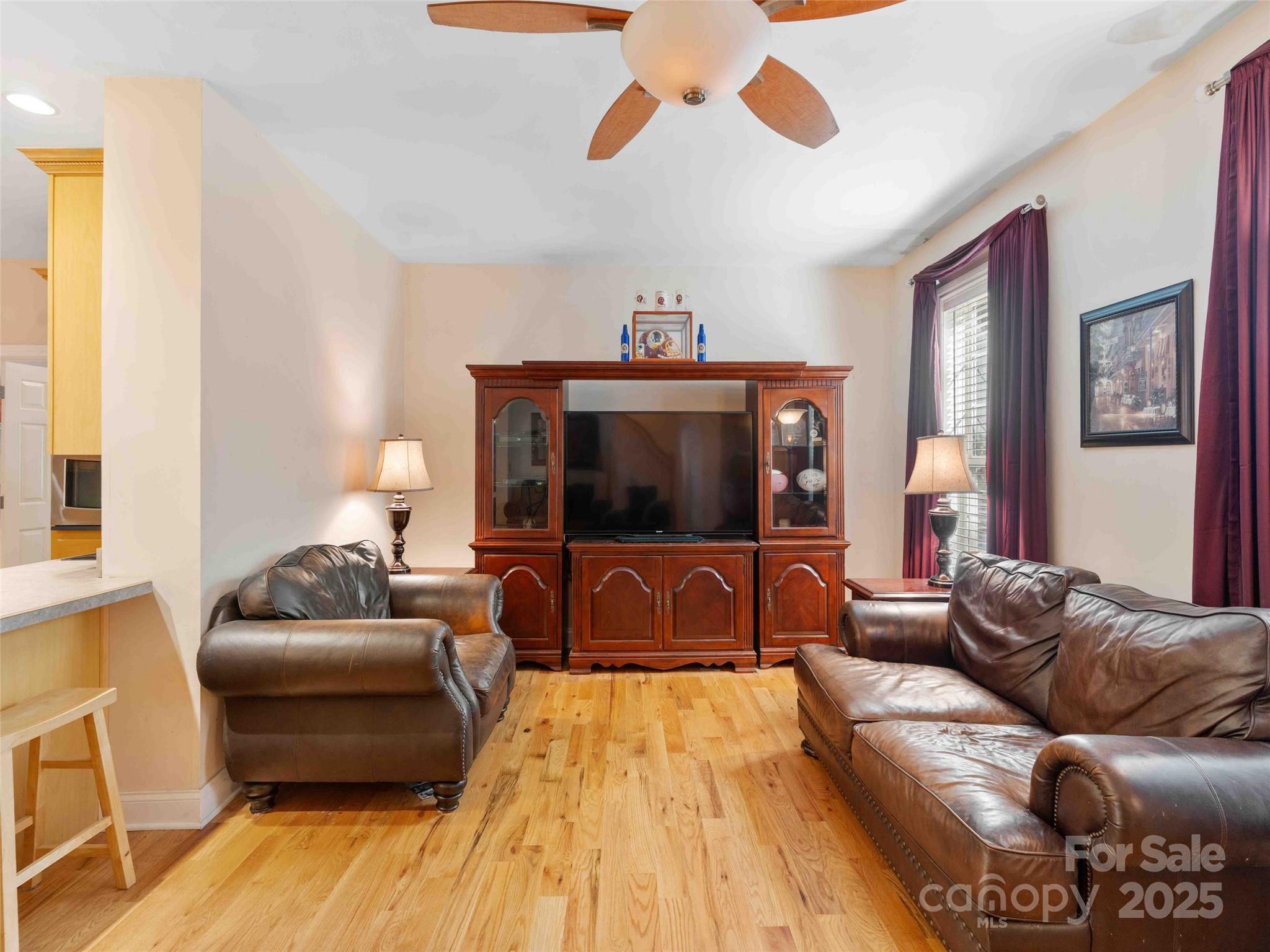 37 C Creek Lane — Pisgah Forest