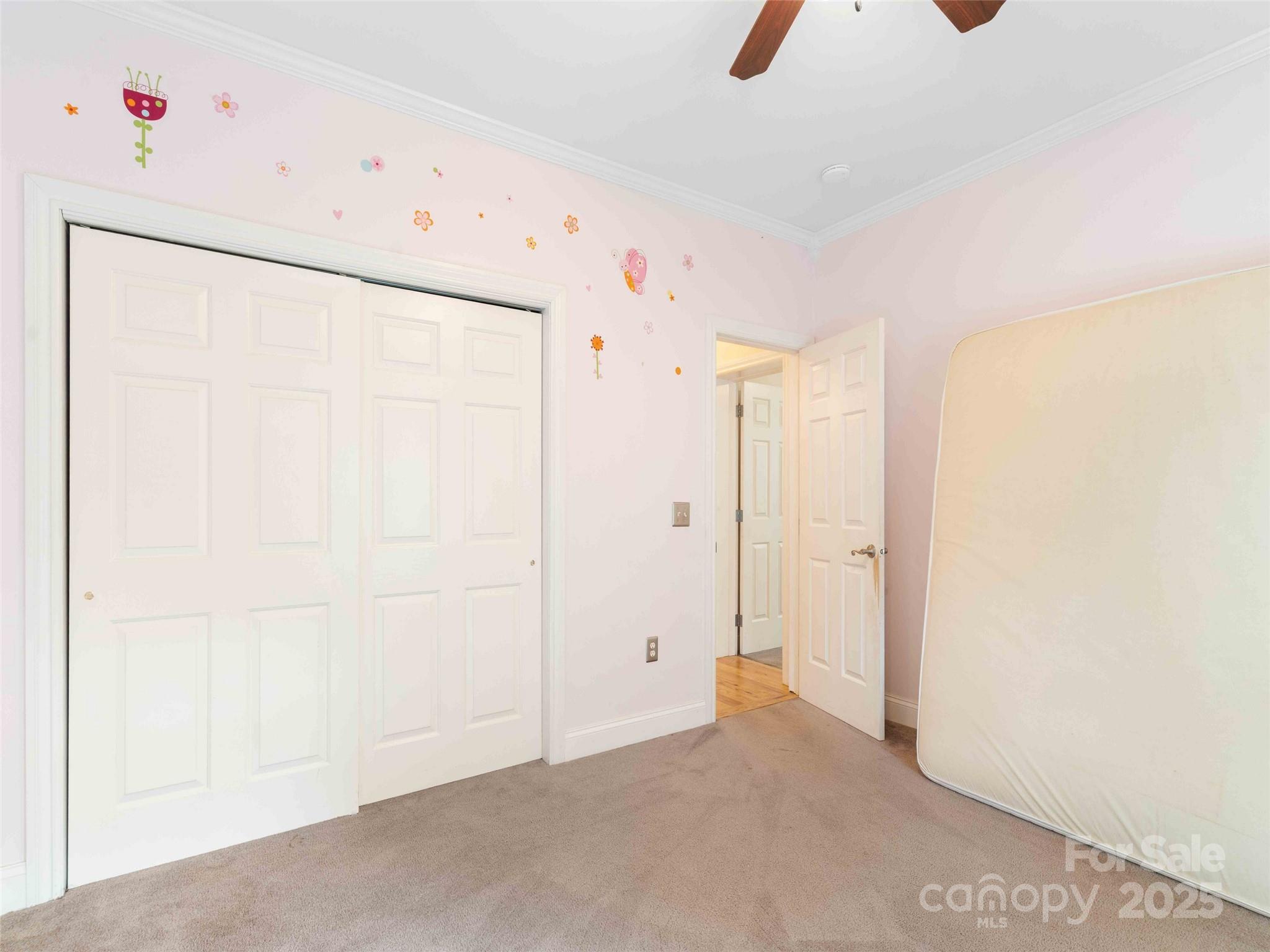 37 C Creek Lane — Pisgah Forest