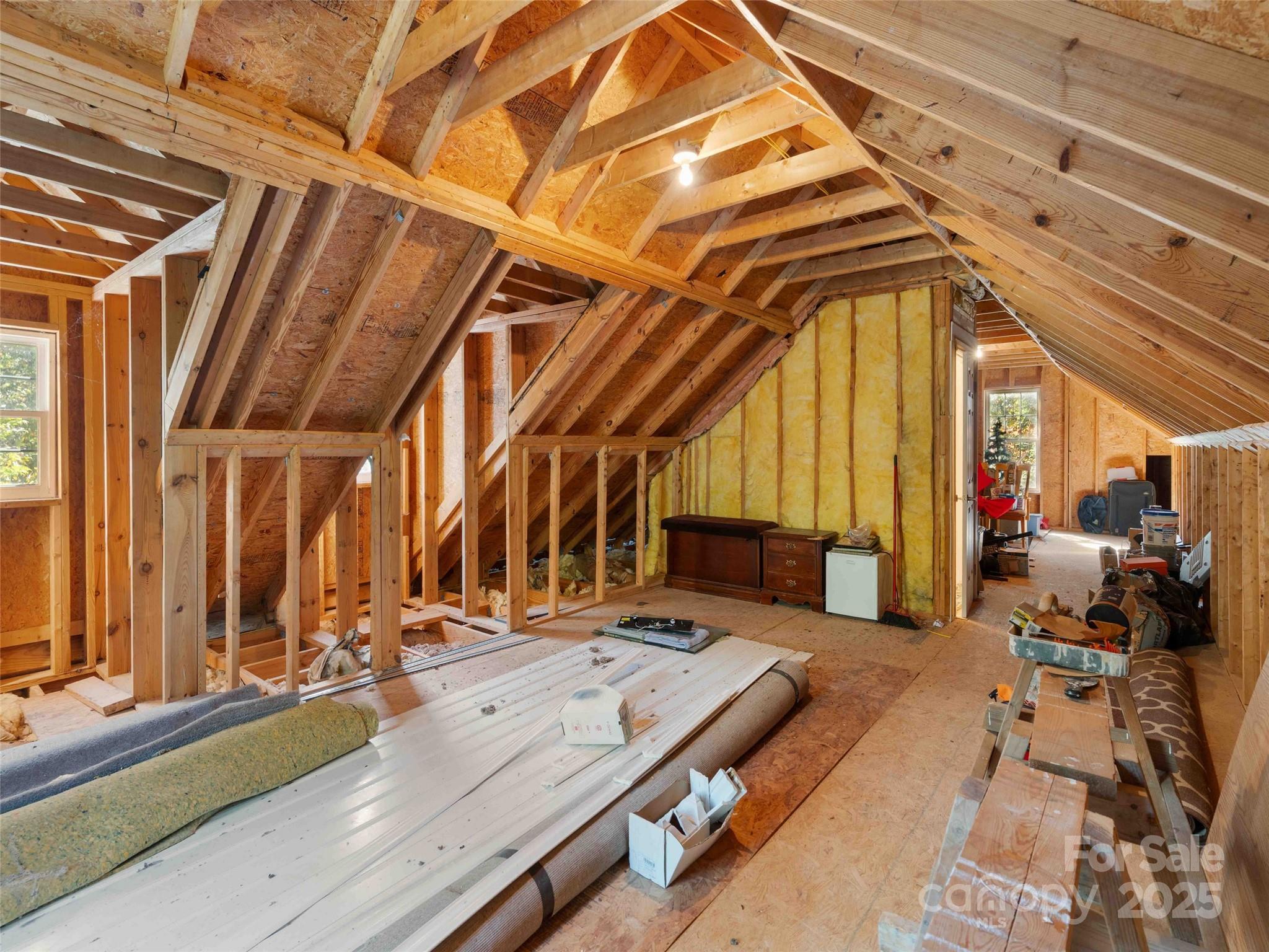 37 C Creek Lane — Pisgah Forest