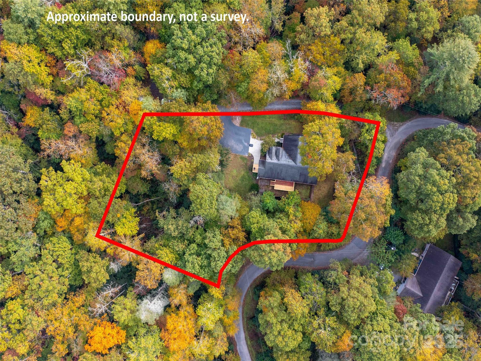 37 C Creek Lane — Pisgah Forest