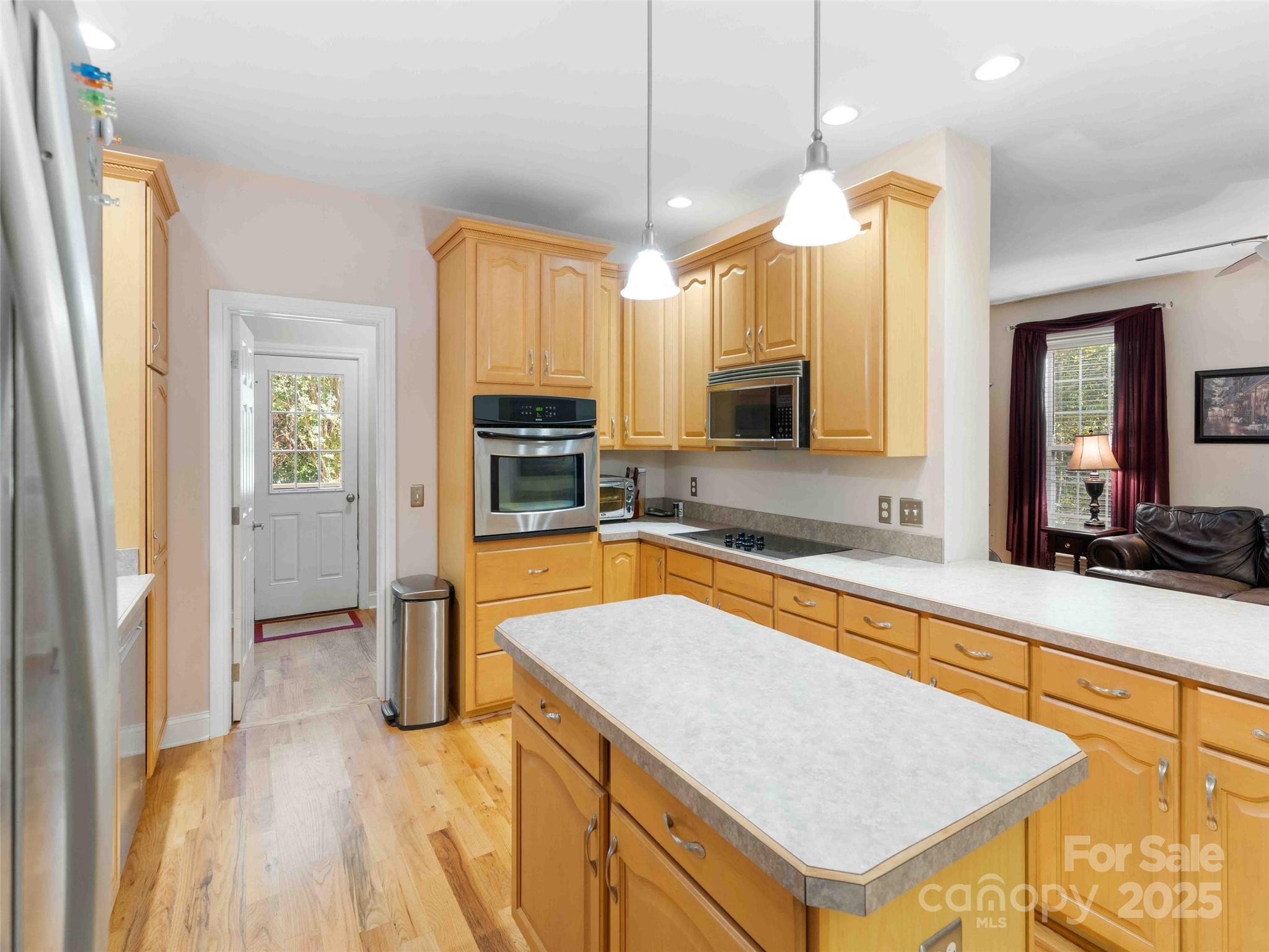 37 C Creek Lane — Pisgah Forest