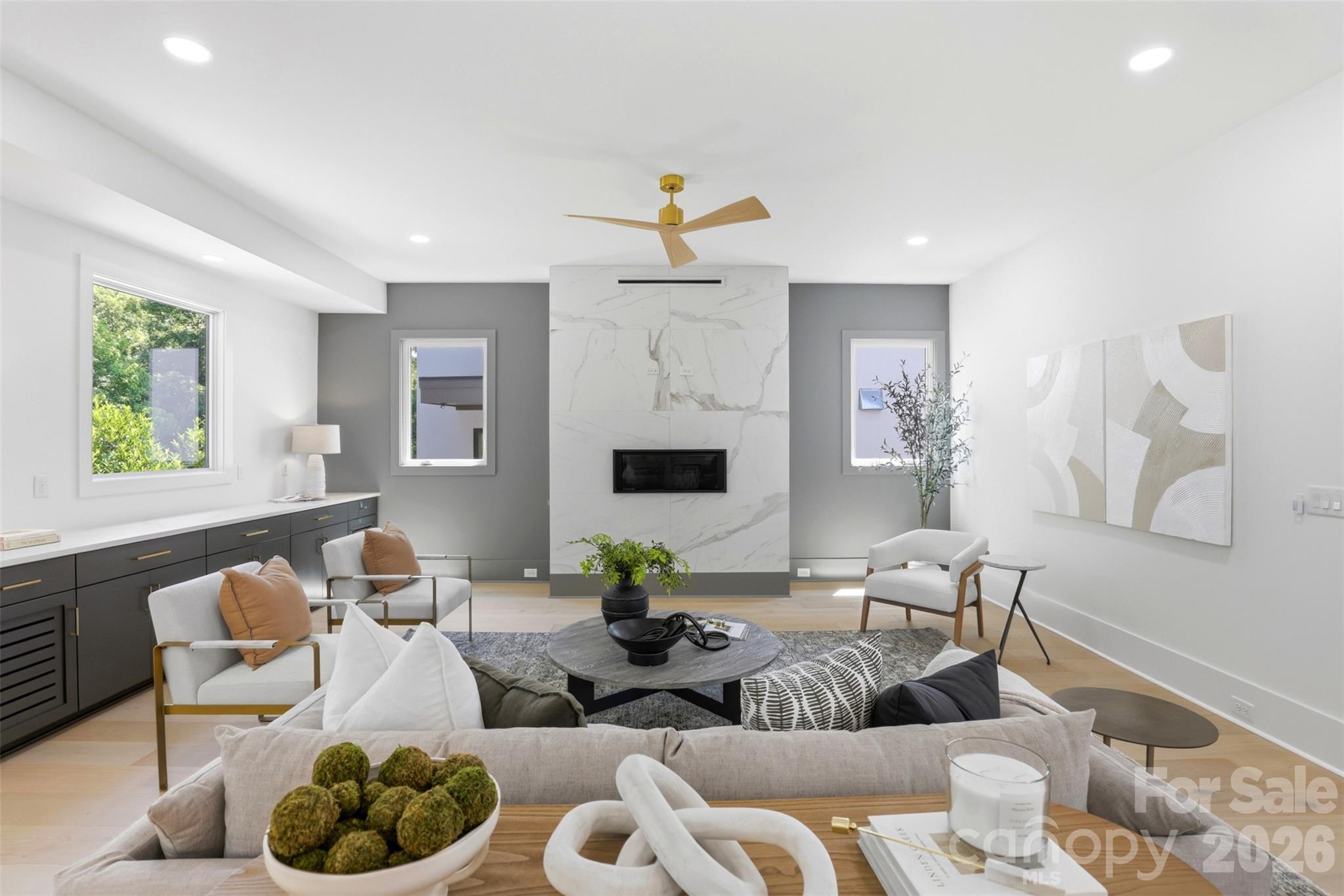 2649 Laburnum Avenue — Charlotte