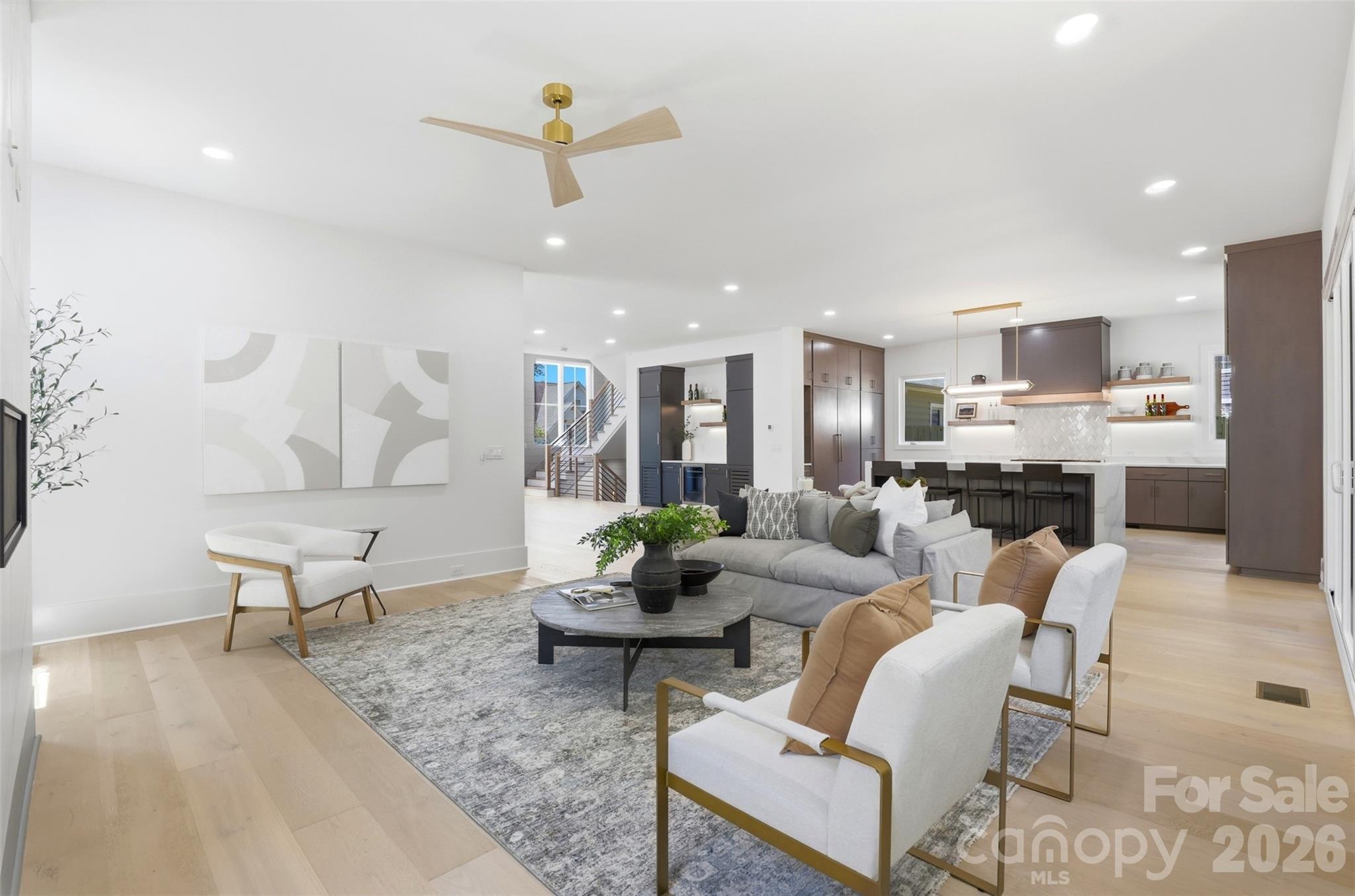 2649 Laburnum Avenue — Charlotte