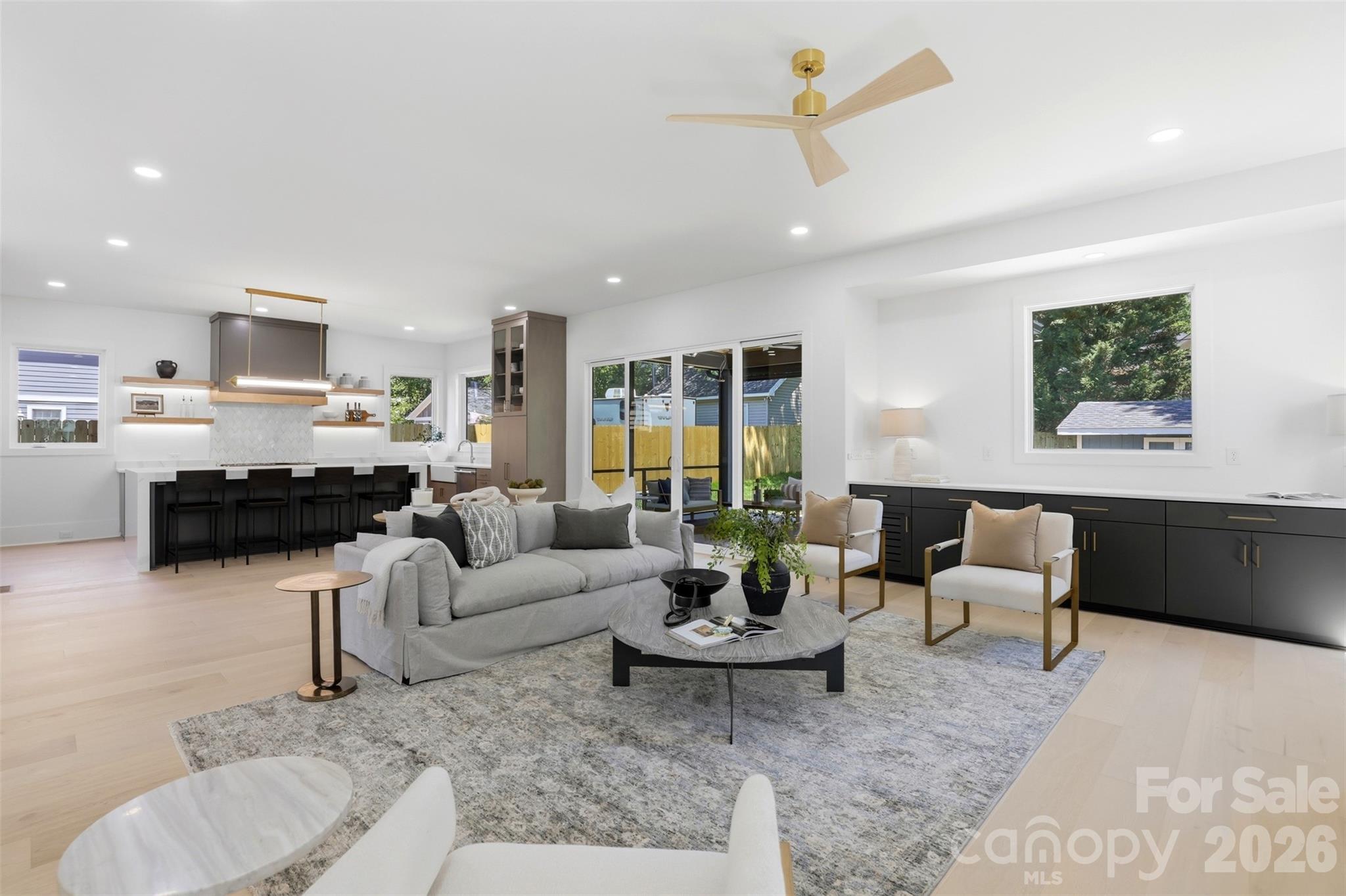 2649 Laburnum Avenue — Charlotte