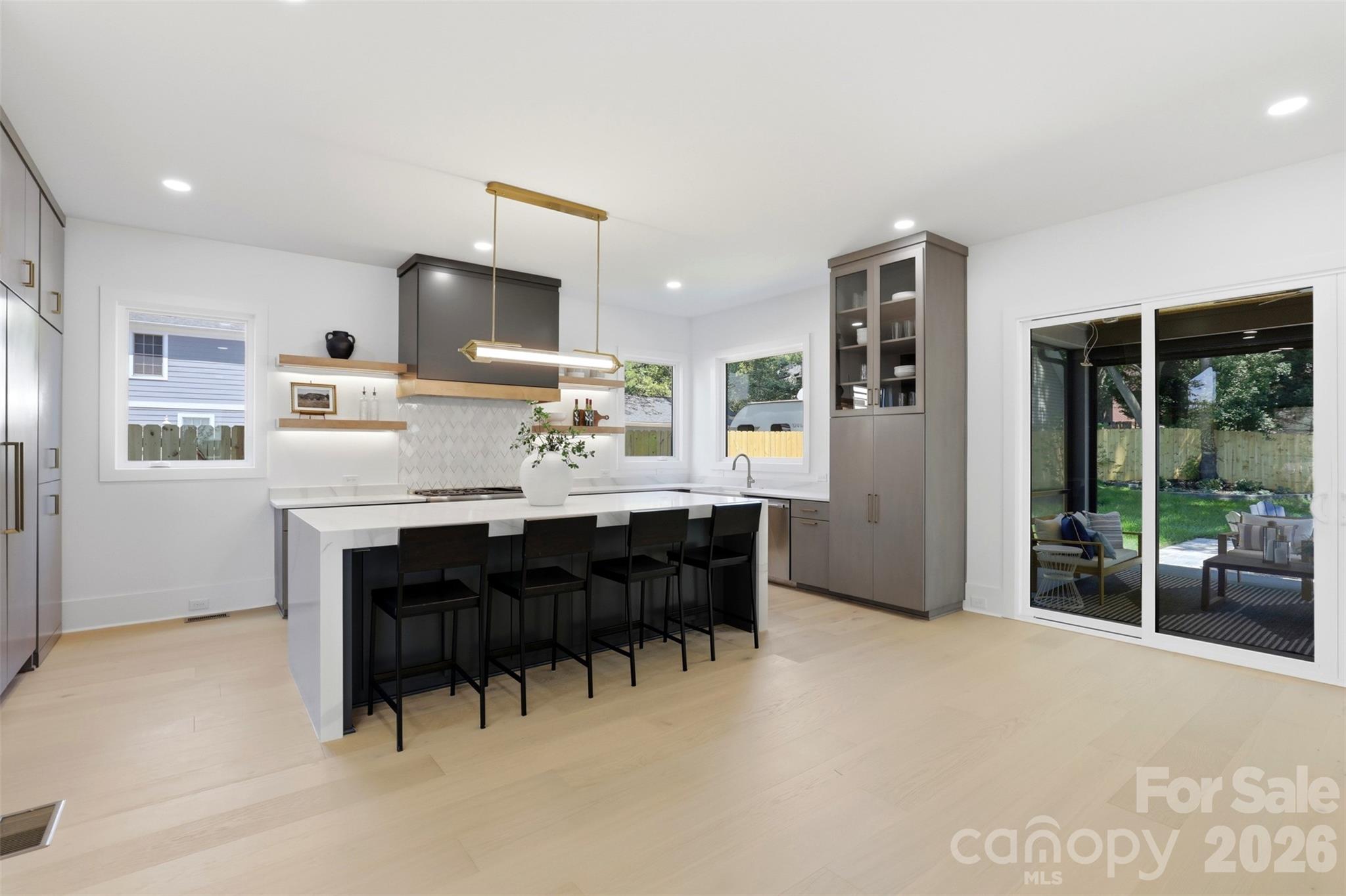 2649 Laburnum Avenue — Charlotte