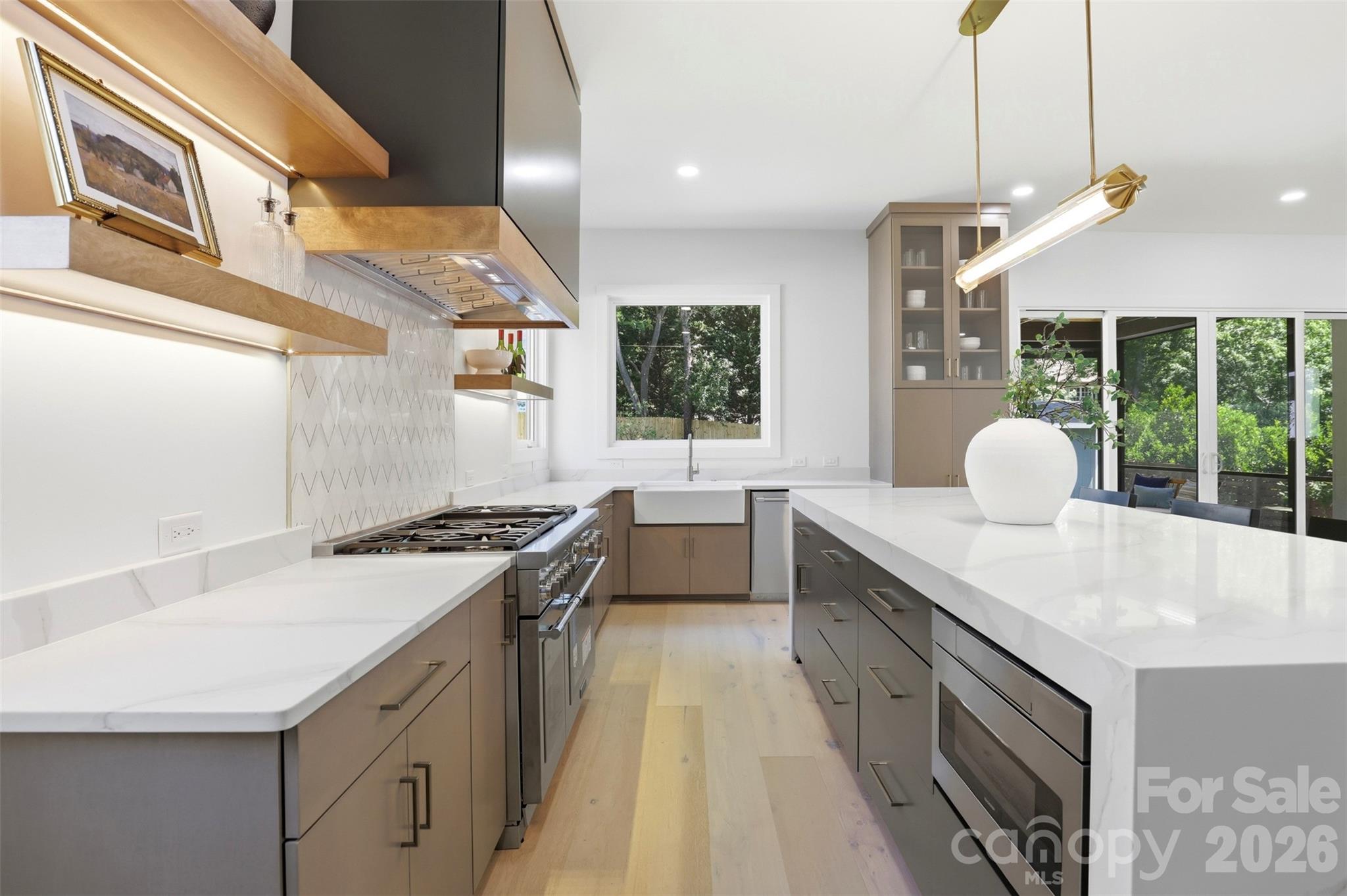 2649 Laburnum Avenue — Charlotte