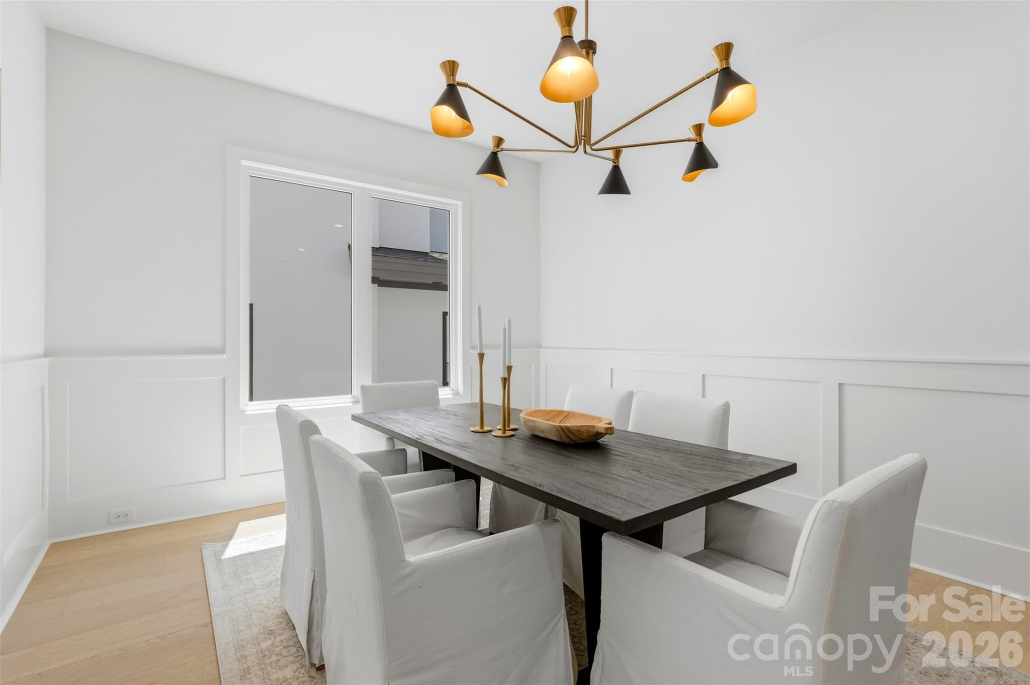 2649 Laburnum Avenue — Charlotte